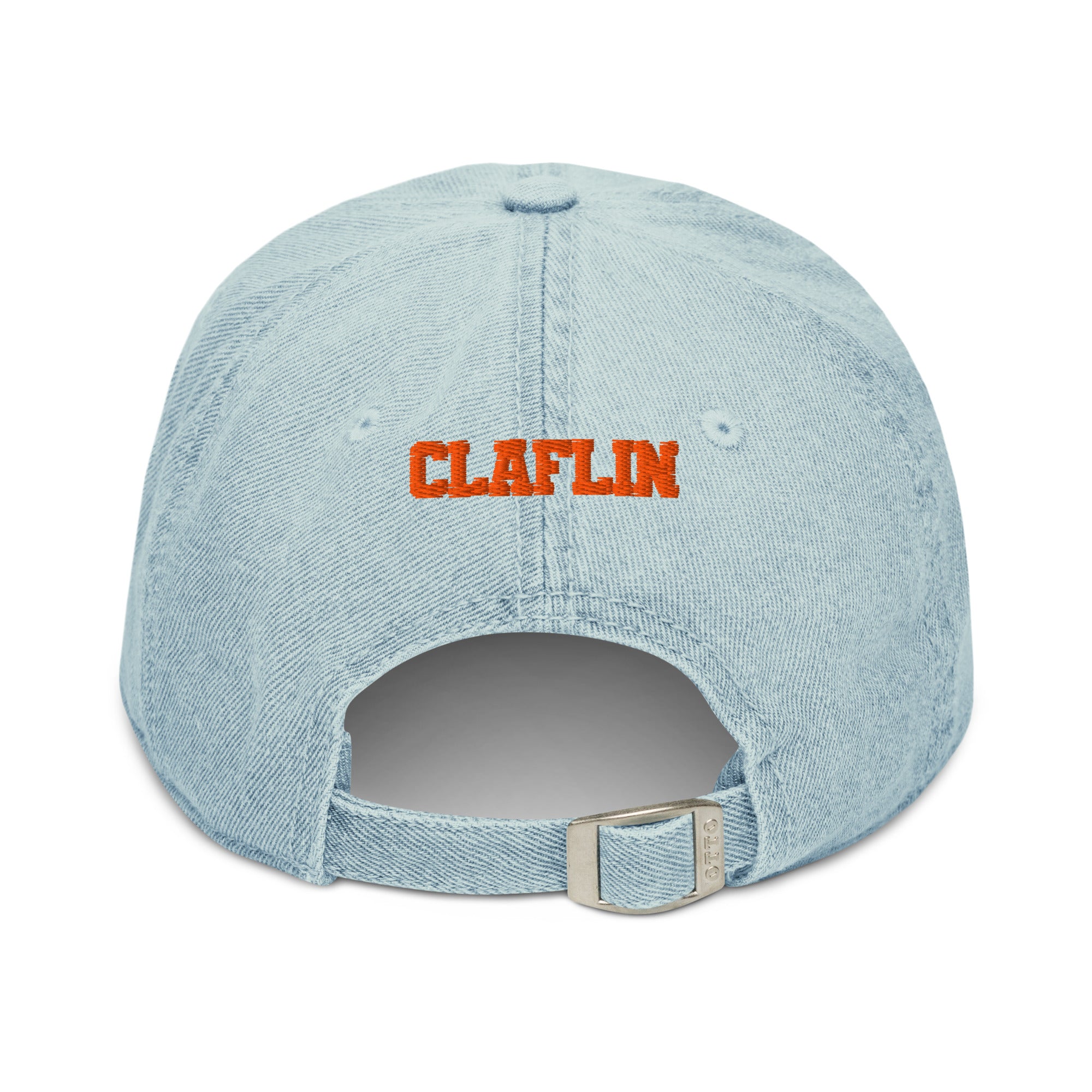 Claflin University Panthers Dad Hat