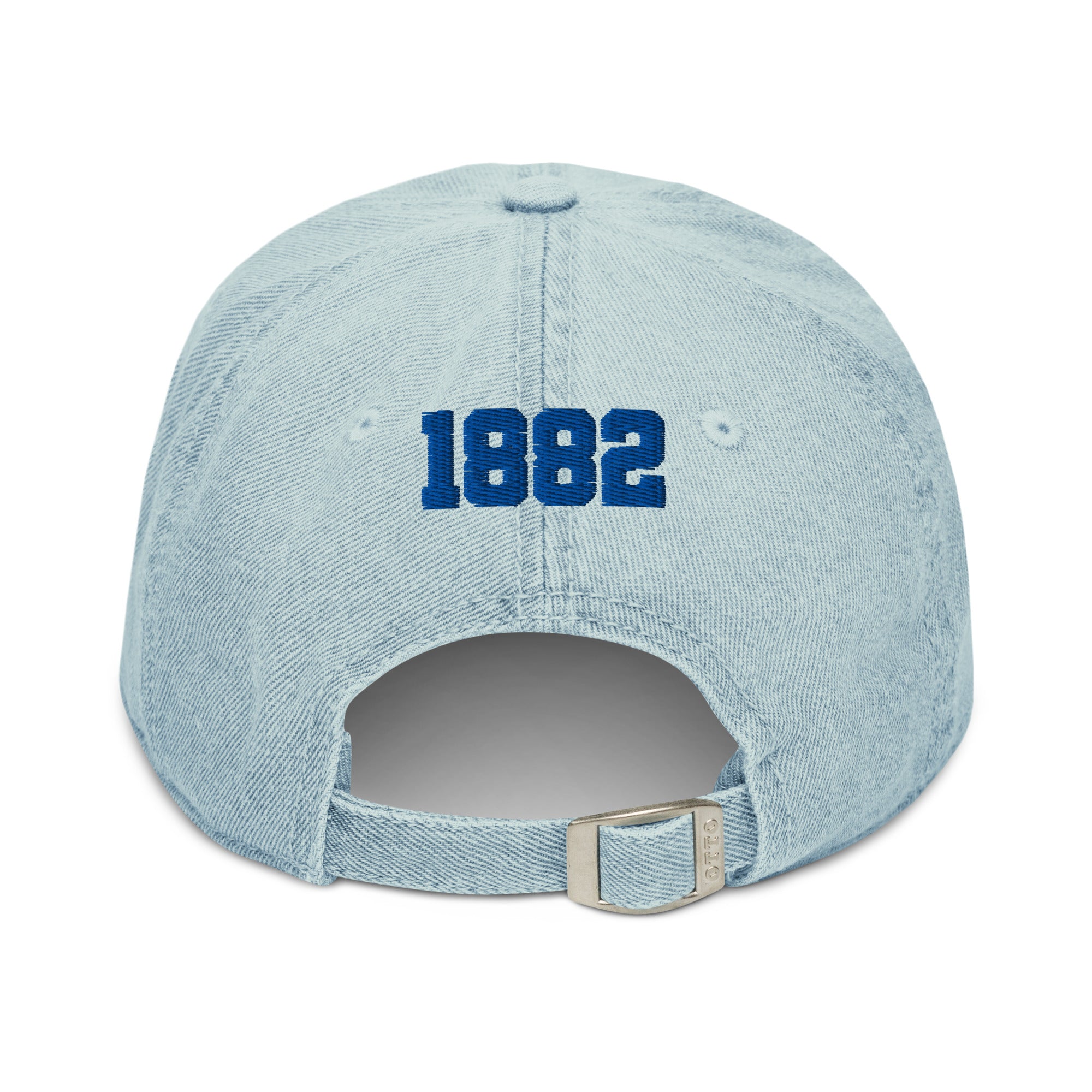 Virginia State Pennant Dad Hat