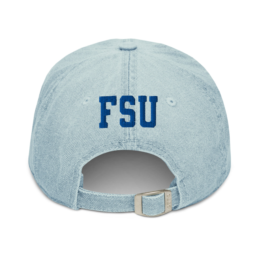 Fayetteville State Broncos Dad Hat