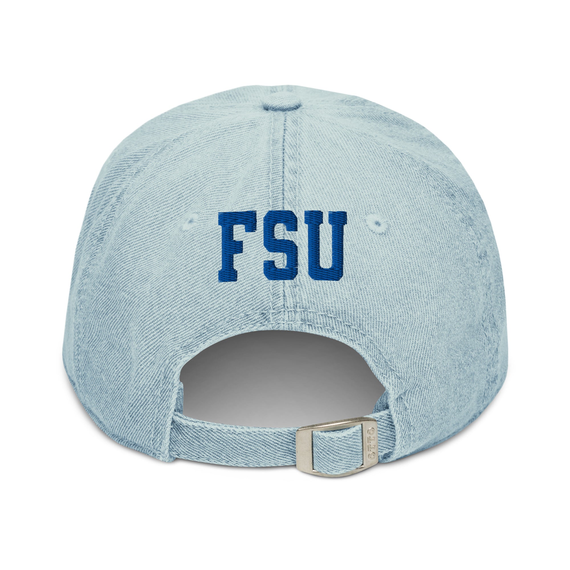 Fayetteville State Broncos Dad Hat