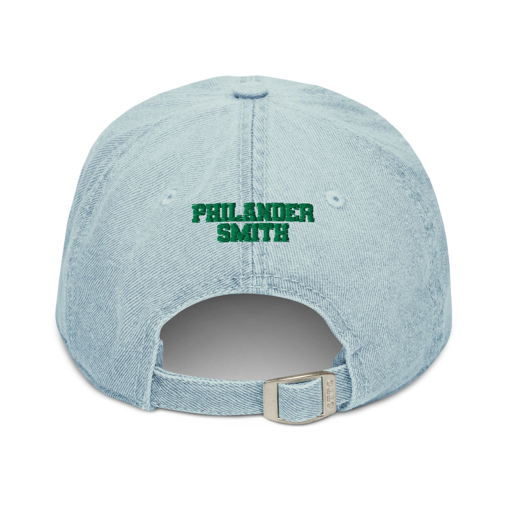 Philander Smith Panthers Dad Hat