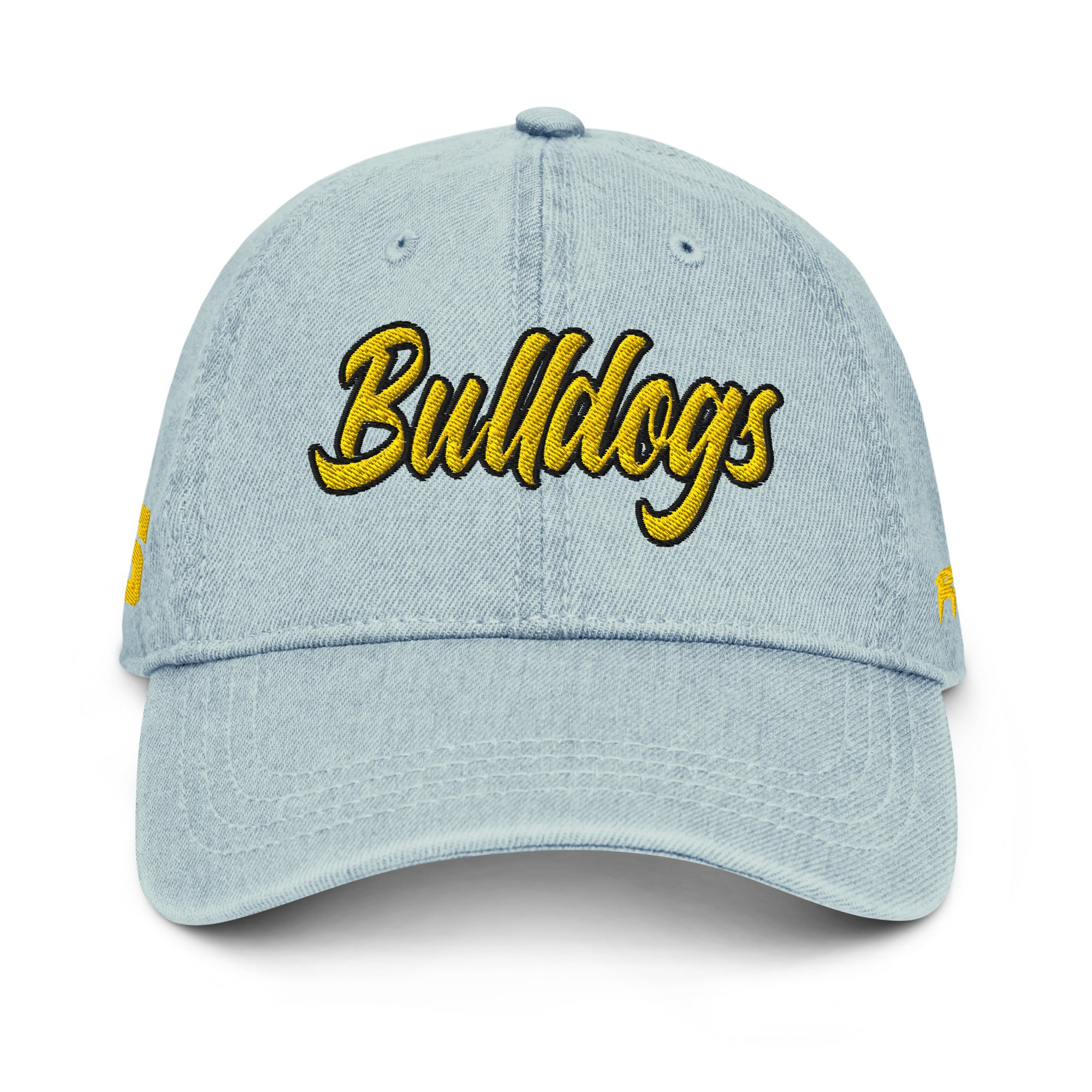 Bowie State Bulldogs Dad Hat