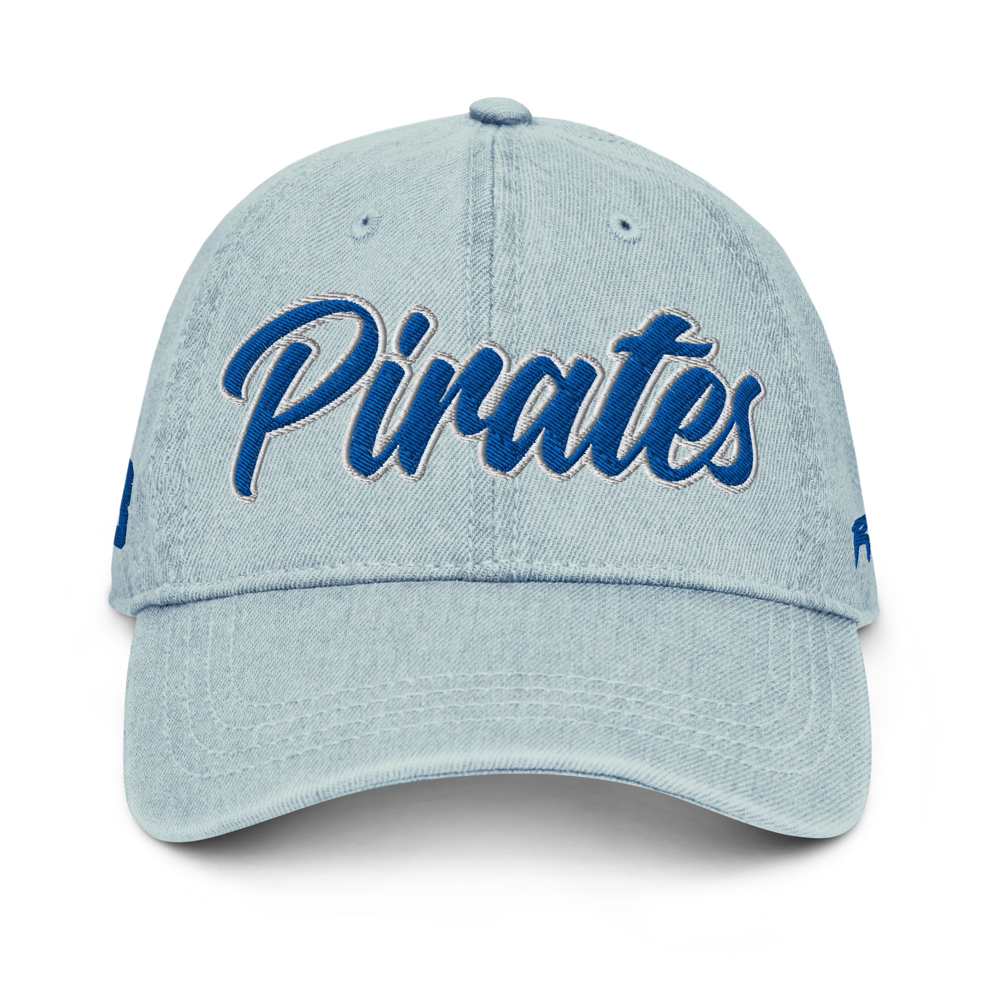 Hampton Pirates Dad Hat
