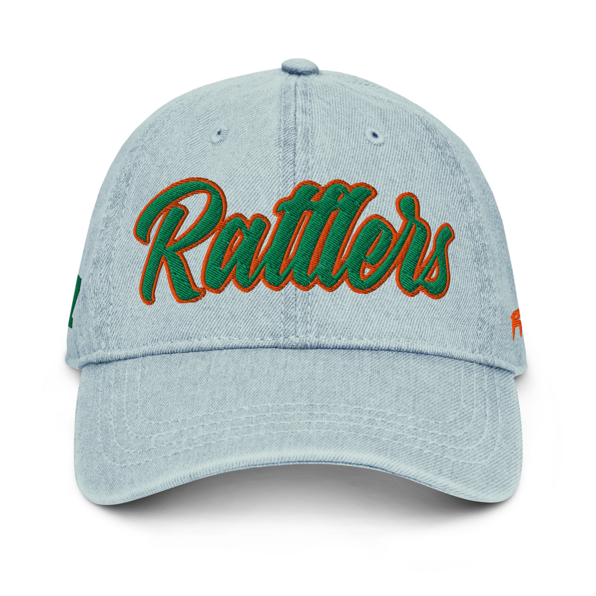 FAMU Rattlers Dad Hat