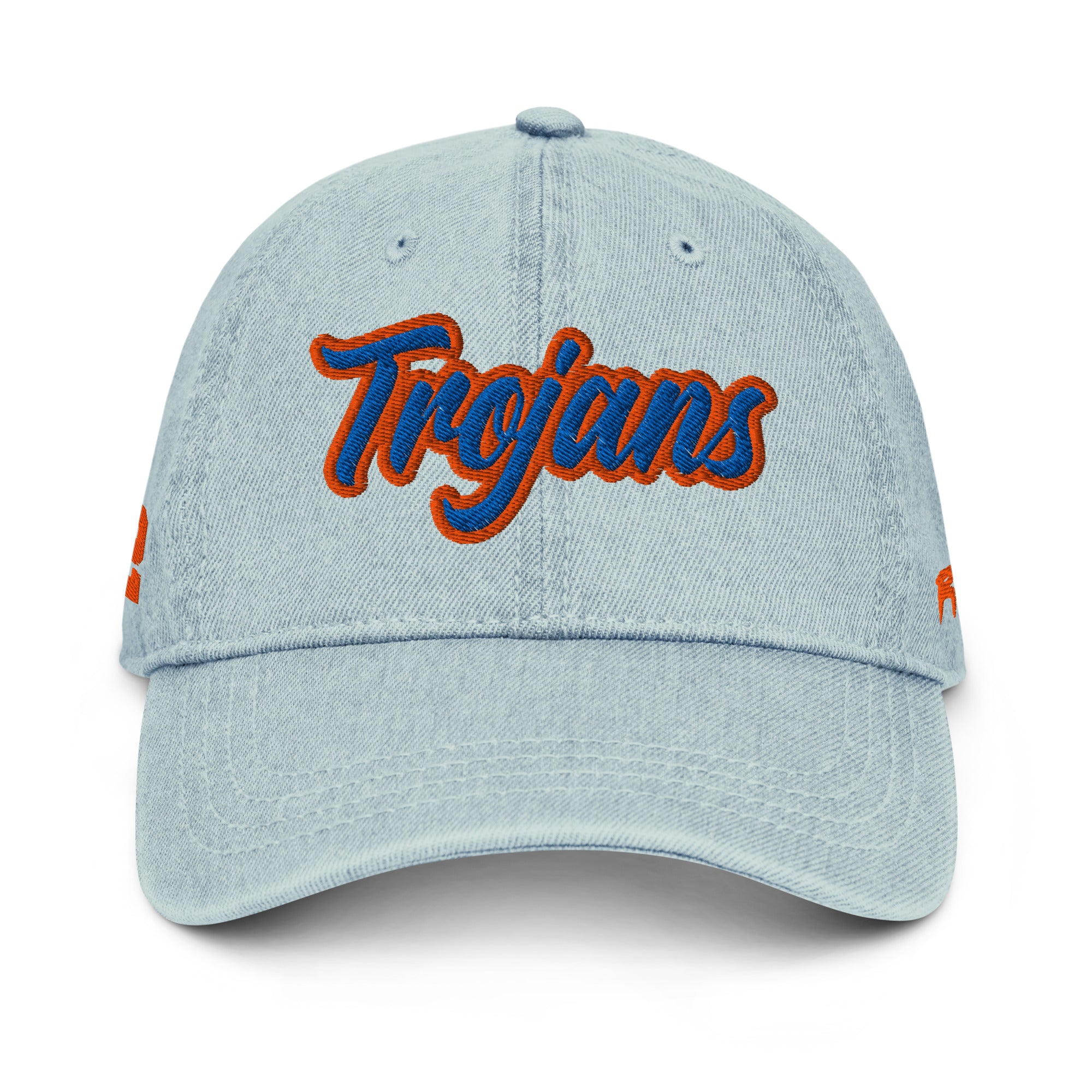 Virginia State Trojans Dad Hat