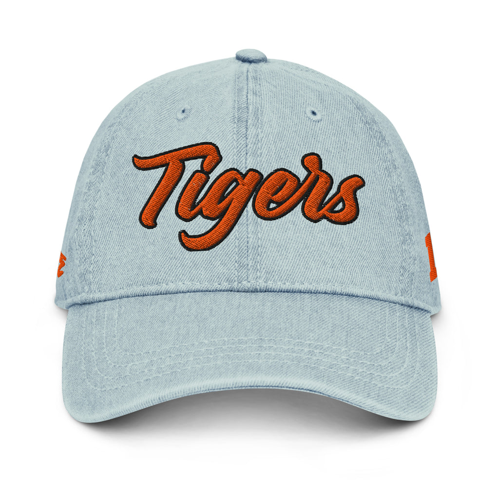 St. Paul's College Tigers Dad Hat