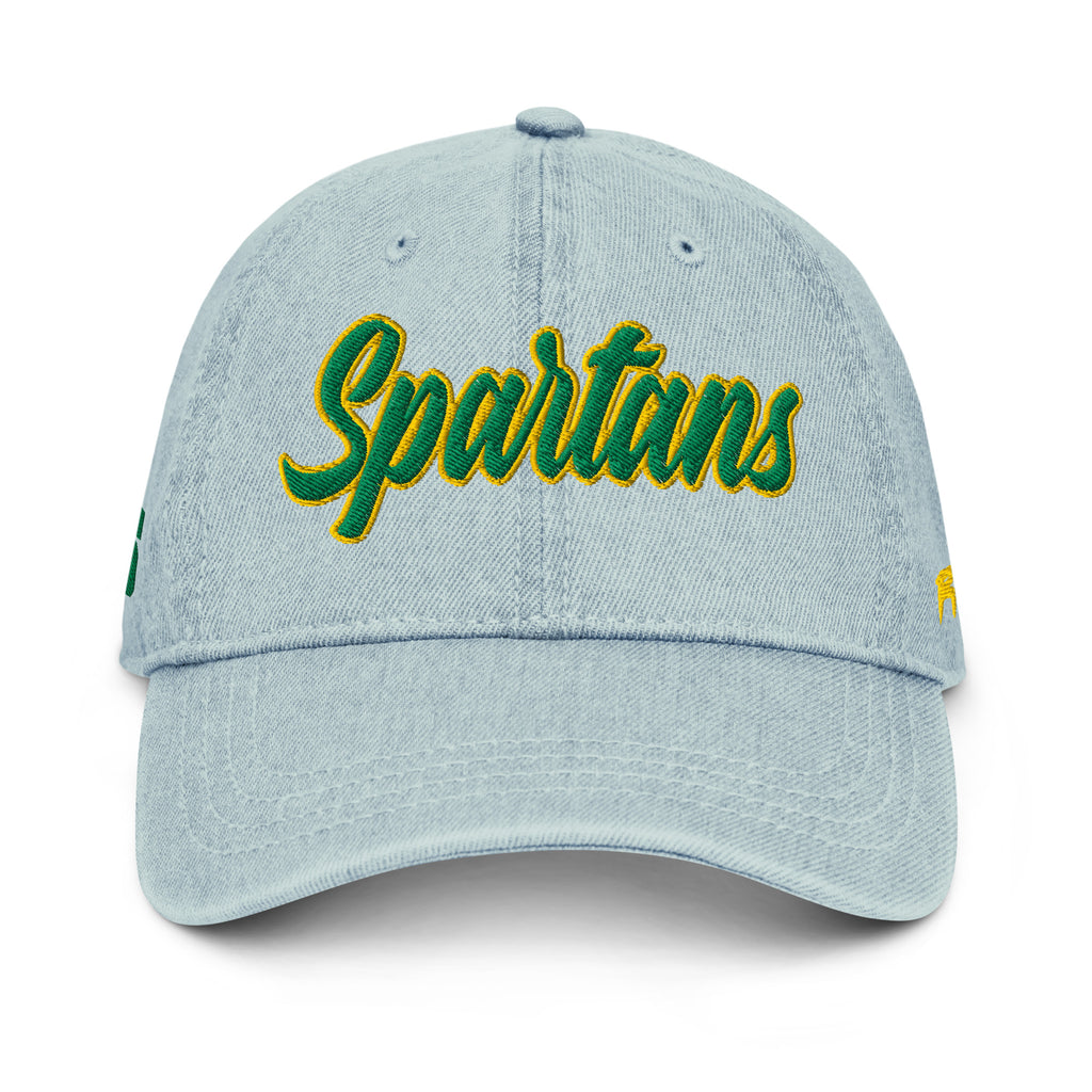 Norfolk State Spartans Dad Hat