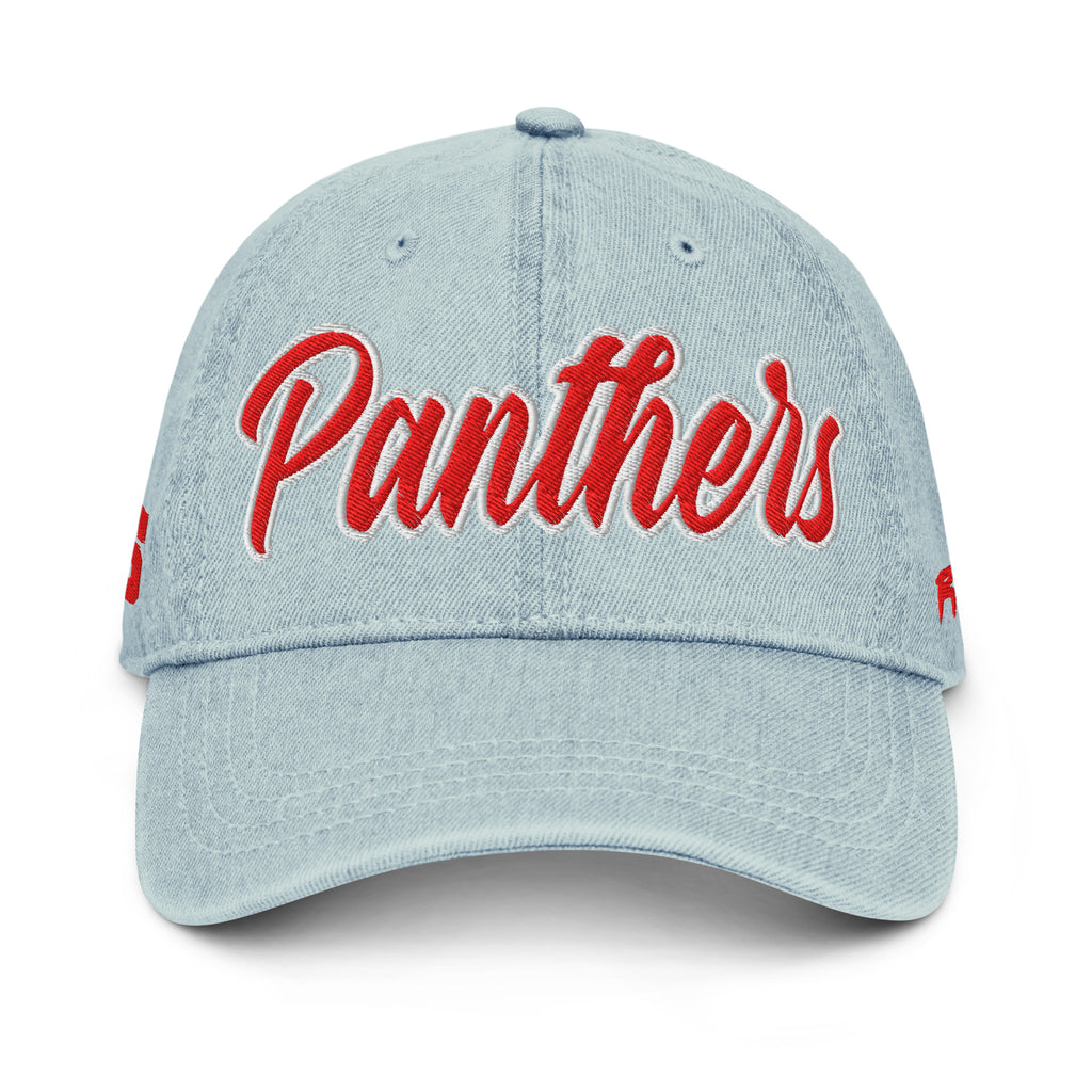 Clark Atlanta University Panthers Dad Hat