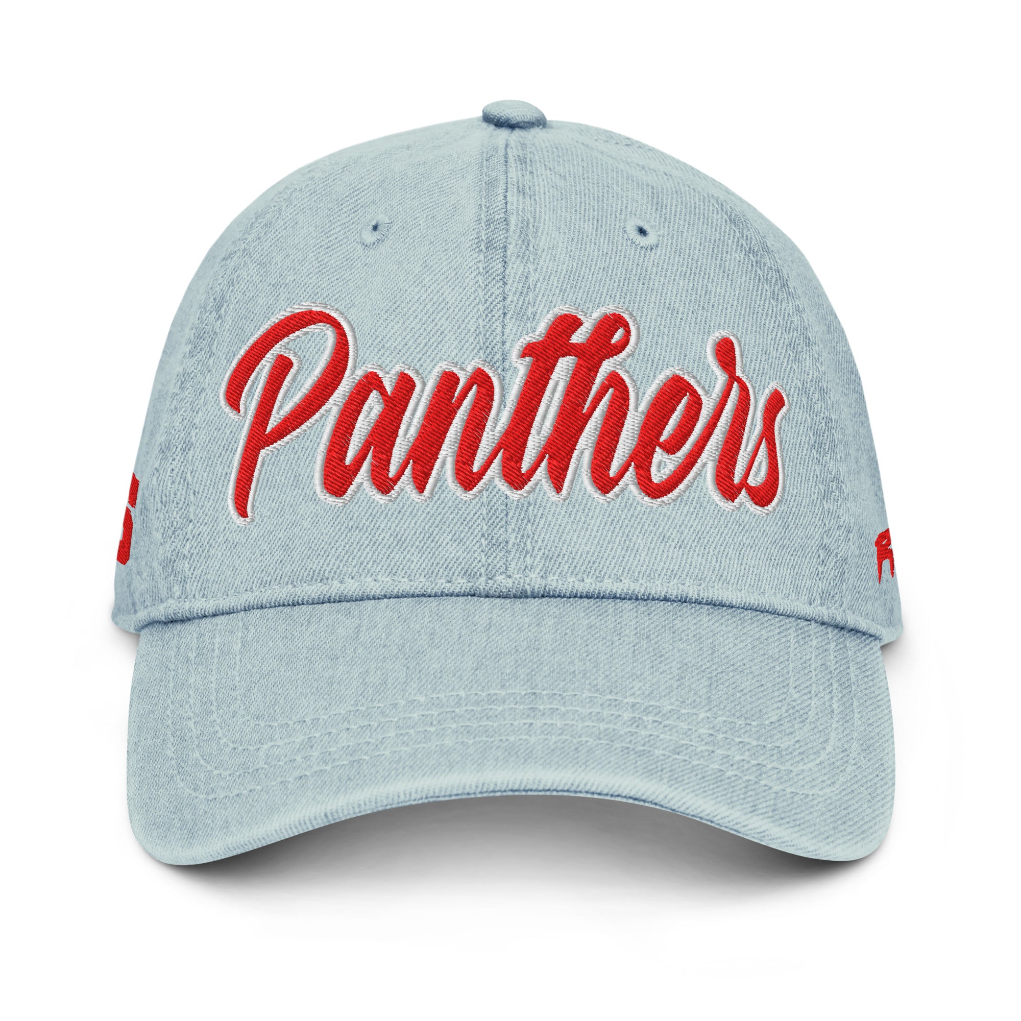 Clark Atlanta University Panthers Dad Hat