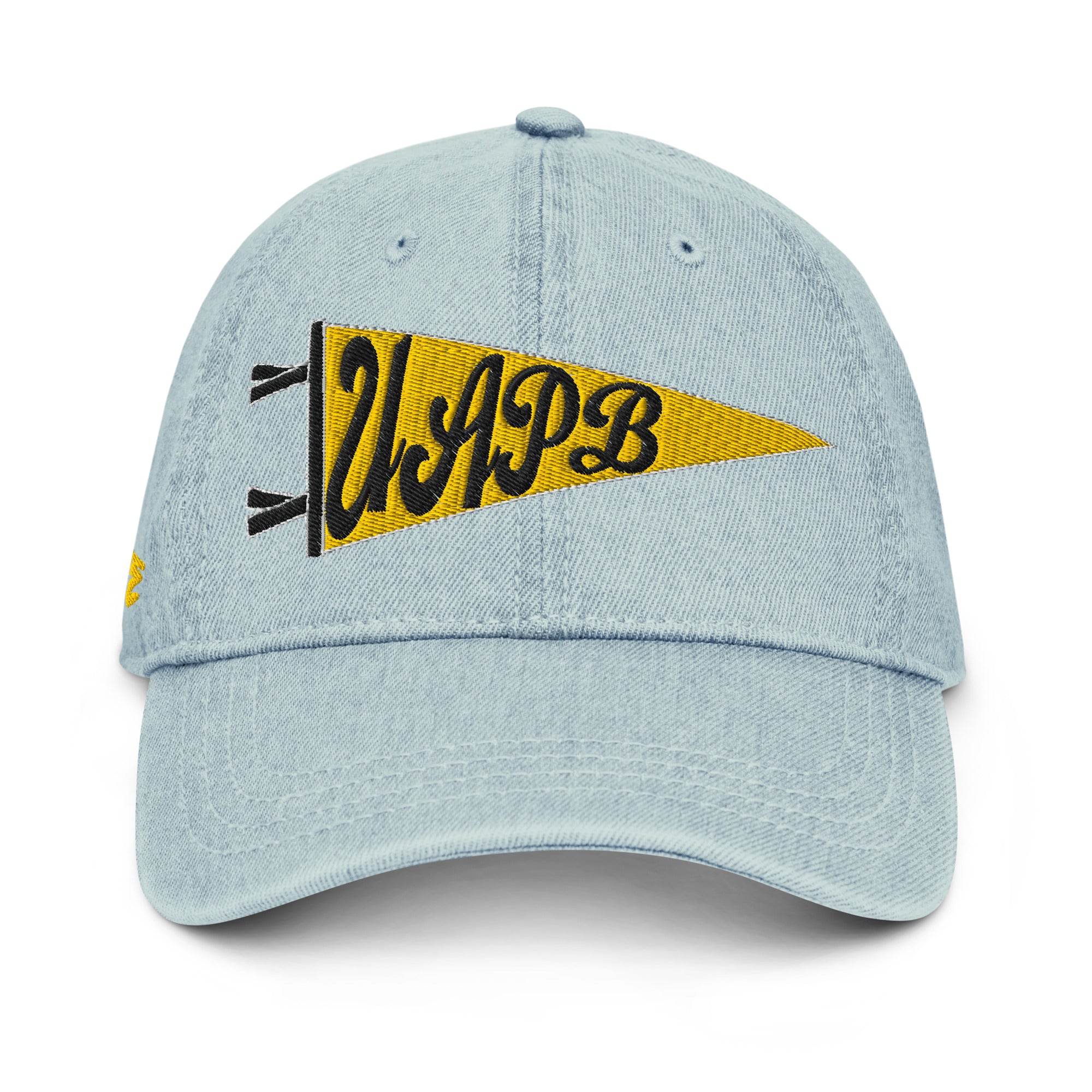 University Of Arkansas at Pine Bluff Pennant Dad Hat
