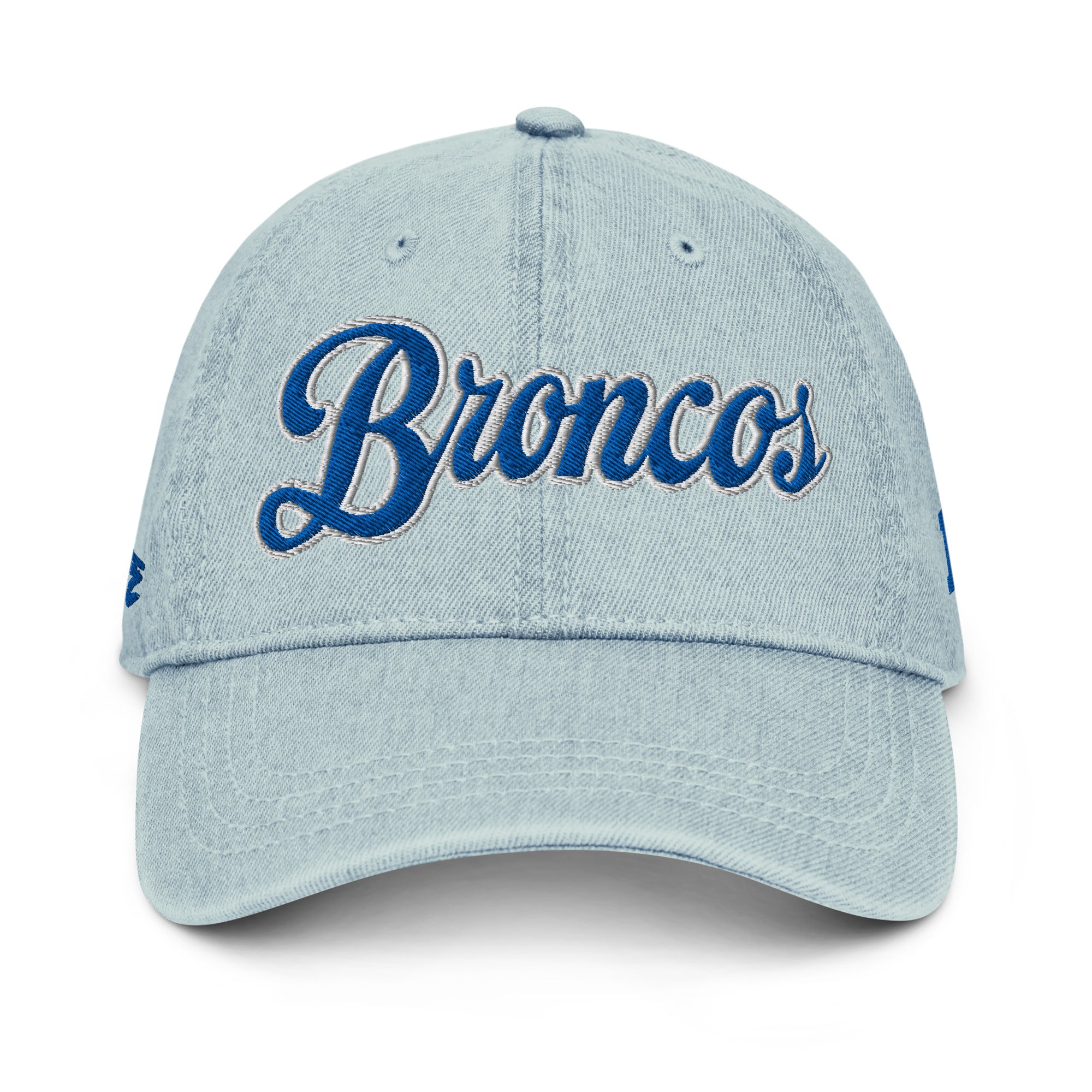 Fayetteville State Broncos Dad Hat