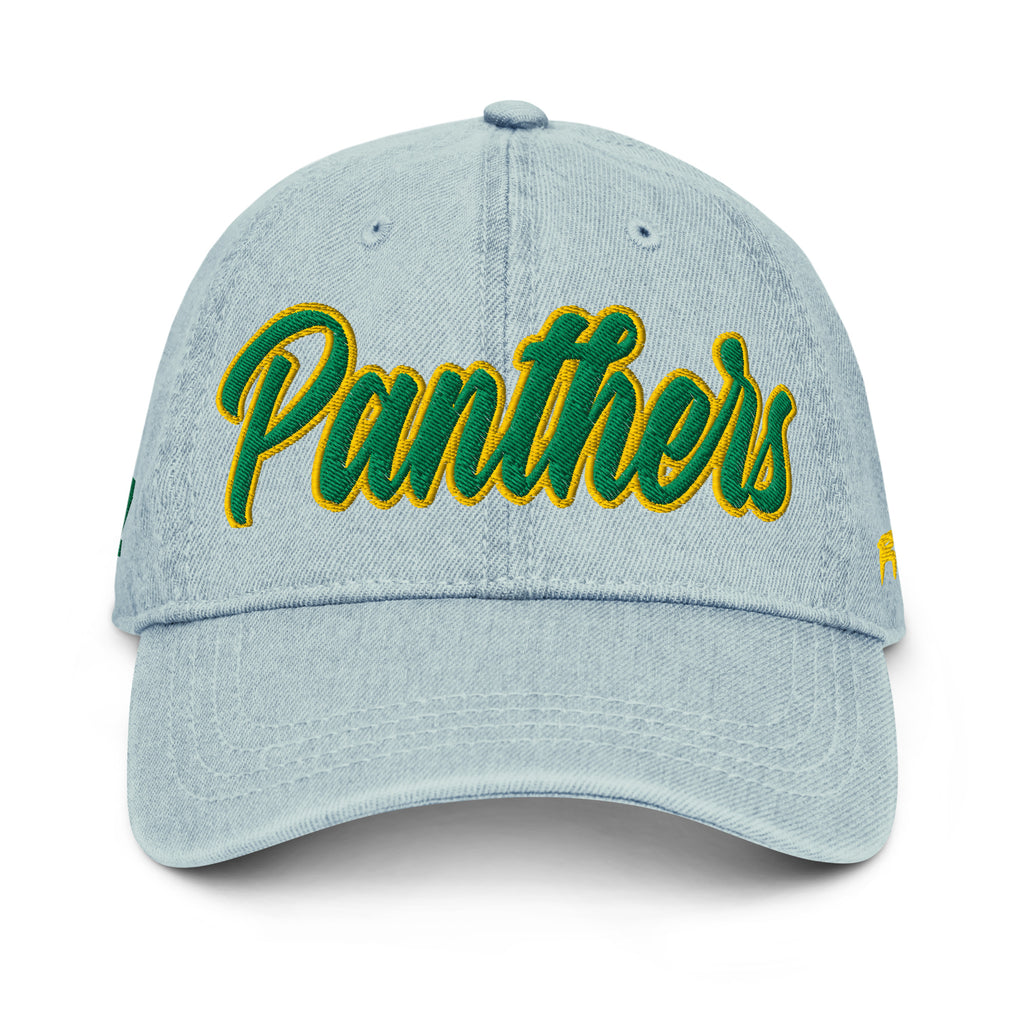 Philander Smith Panthers Dad Hat