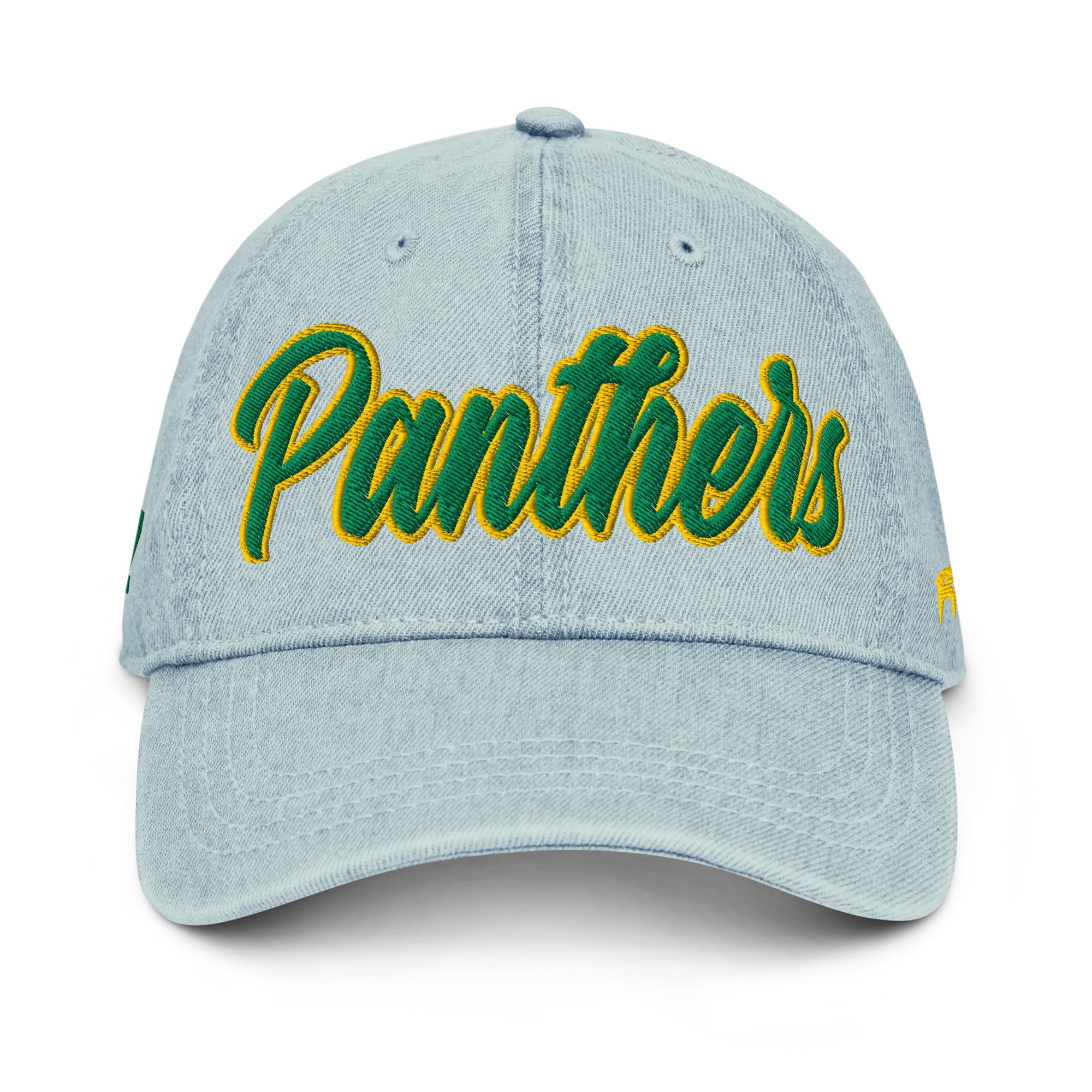 Philander Smith Panthers Dad Hat