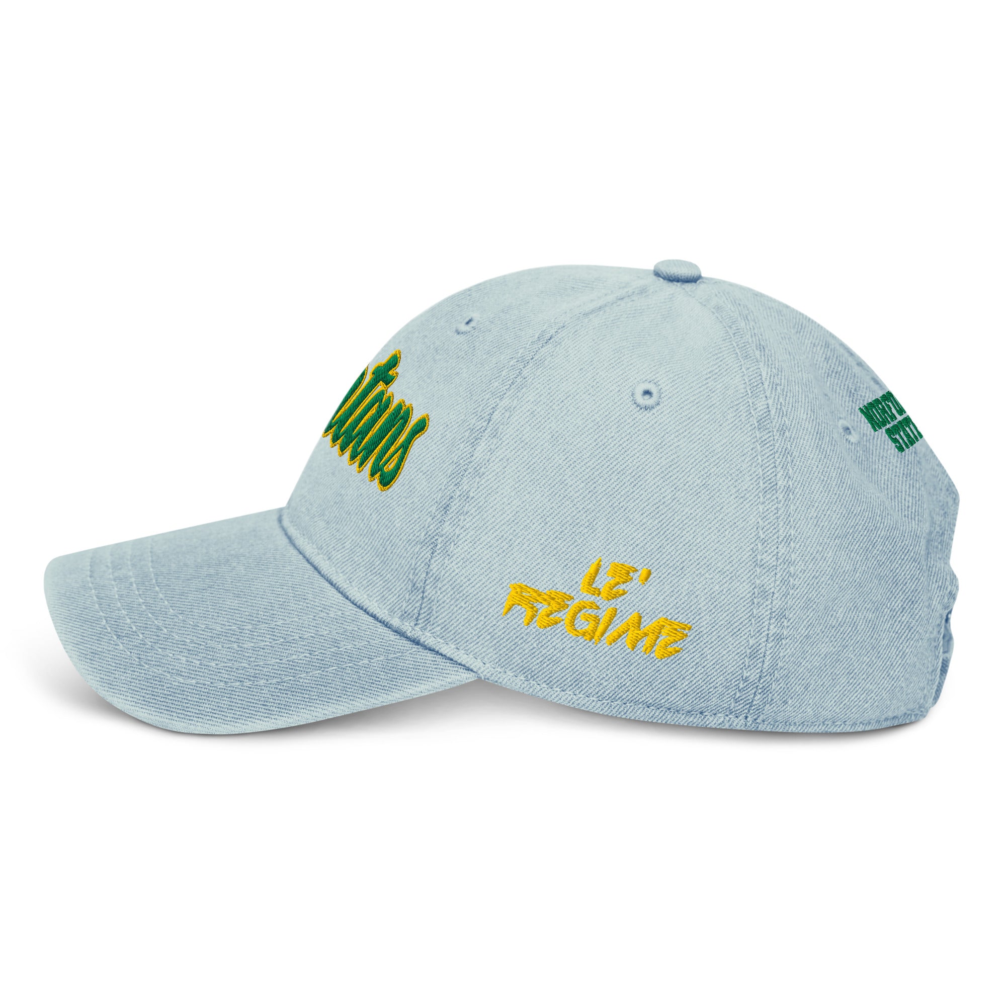 Norfolk State Spartans Dad Hat