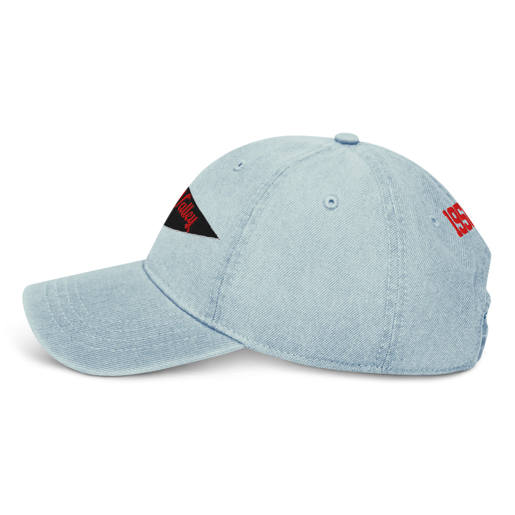 MVSU Pennant Dad Hat