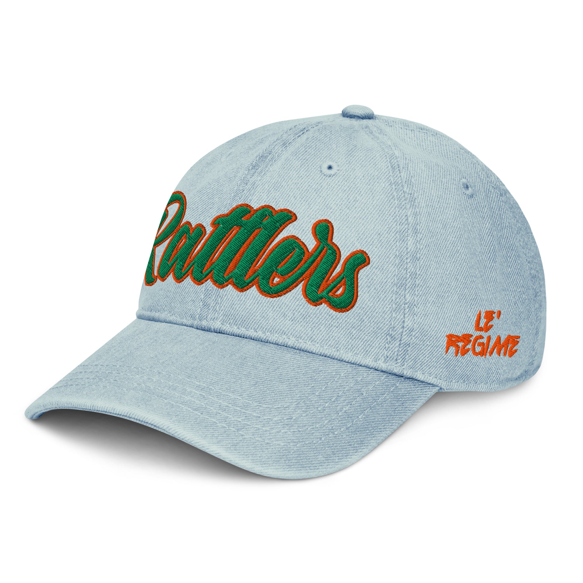 FAMU Rattlers Dad Hat