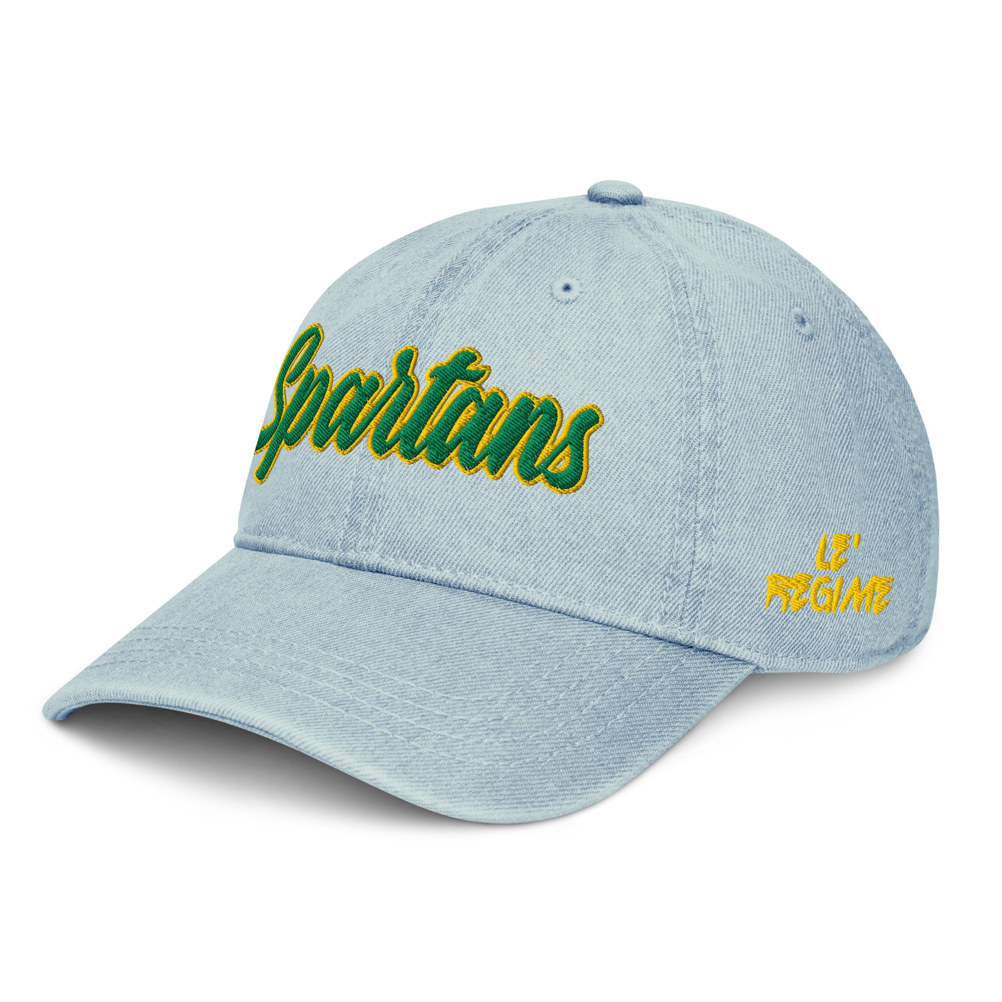 Norfolk State Spartans Dad Hat