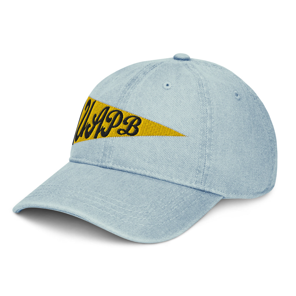 University Of Arkansas at Pine Bluff Pennant Dad Hat