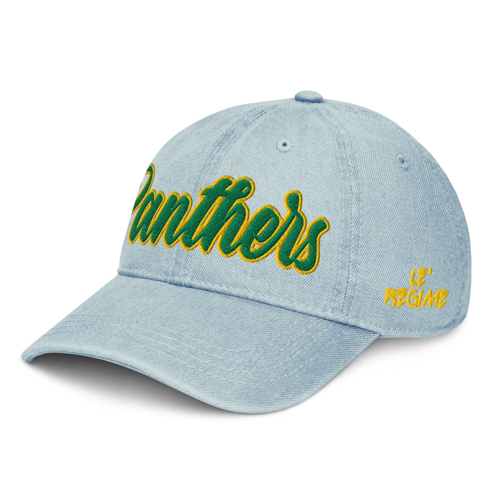 Philander Smith Panthers Dad Hat