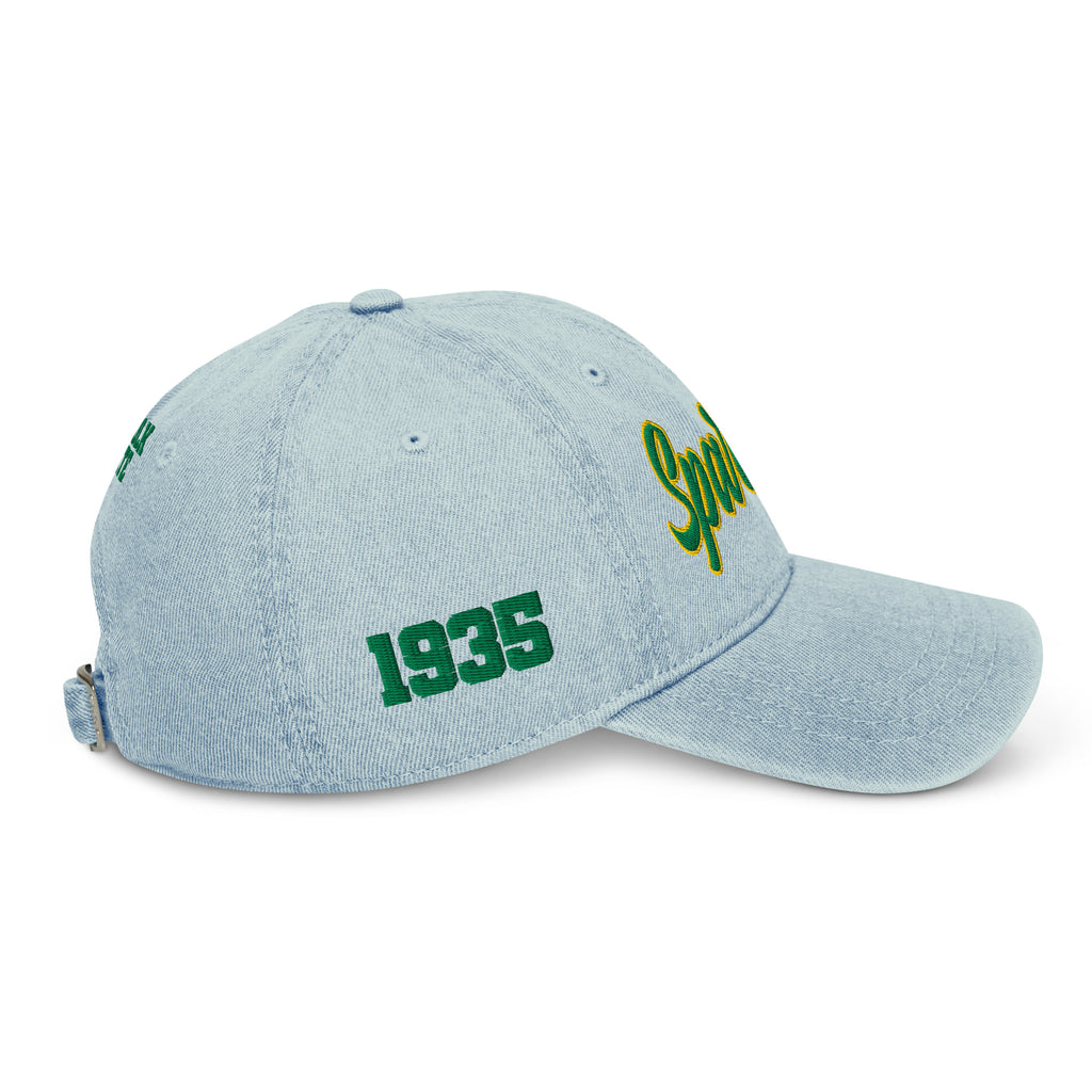 Norfolk State Spartans Dad Hat