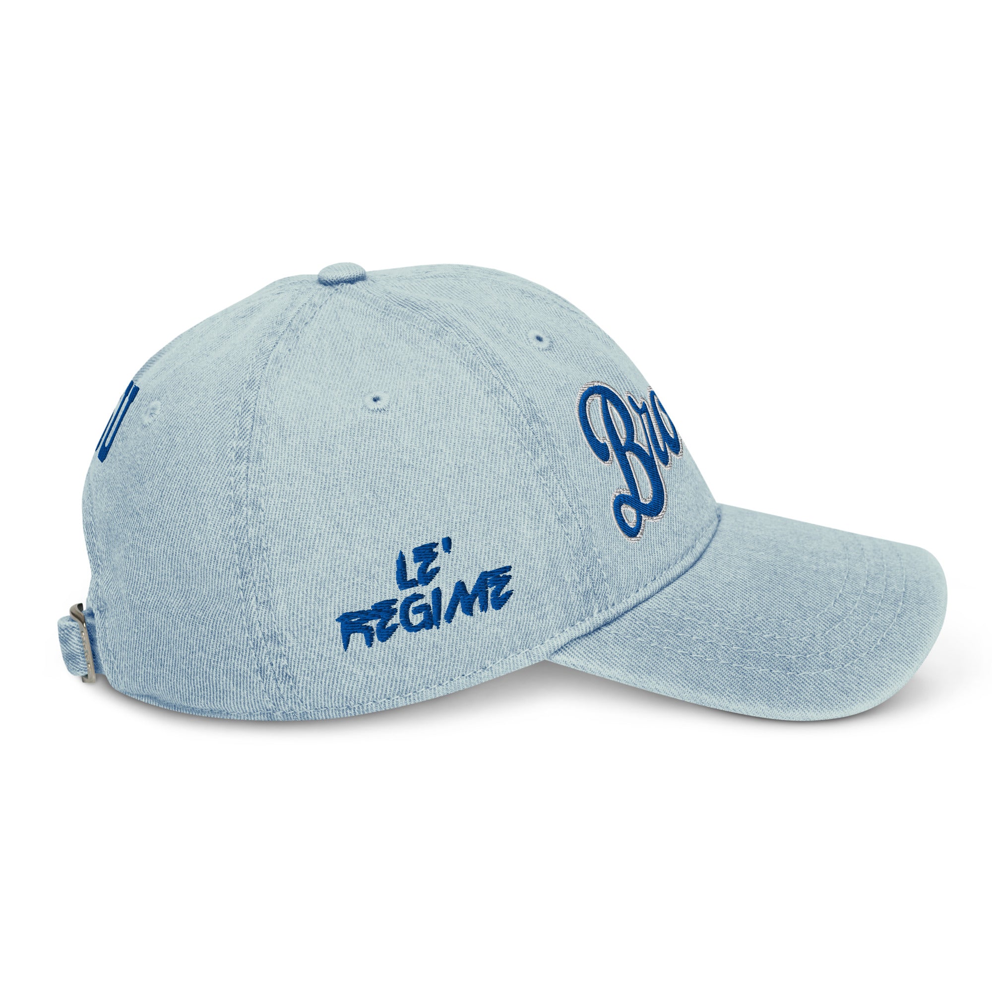 Fayetteville State Broncos Dad Hat
