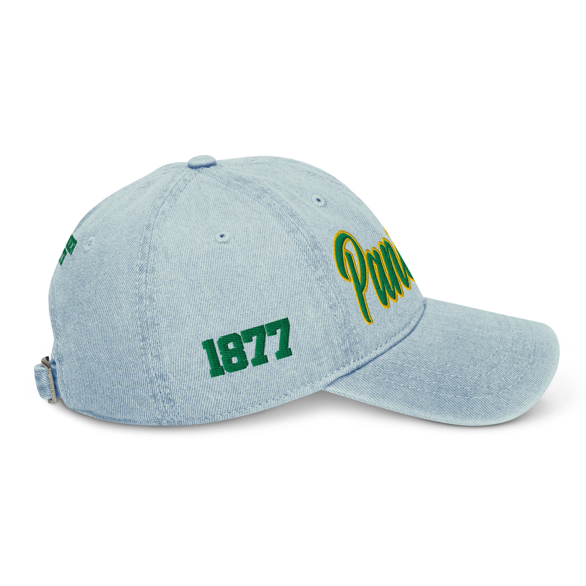 Philander Smith Panthers Dad Hat