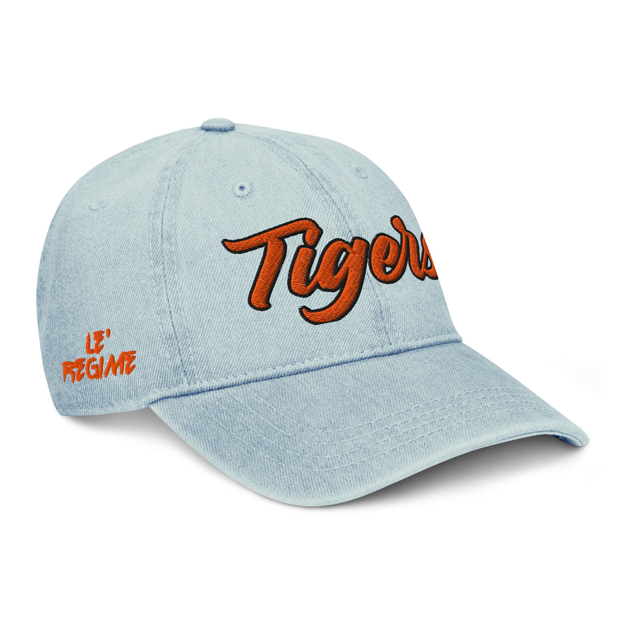 St. Paul's College Tigers Dad Hat