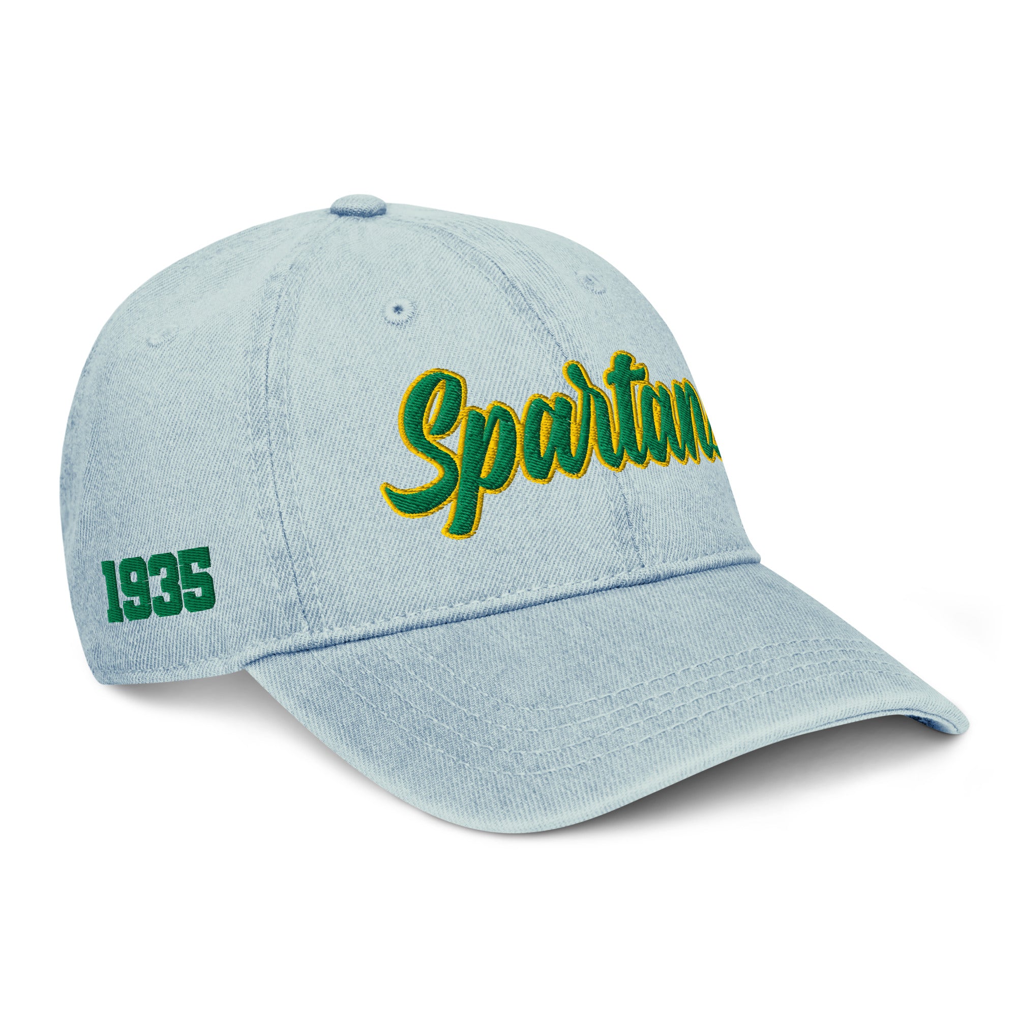 Norfolk State Spartans Dad Hat
