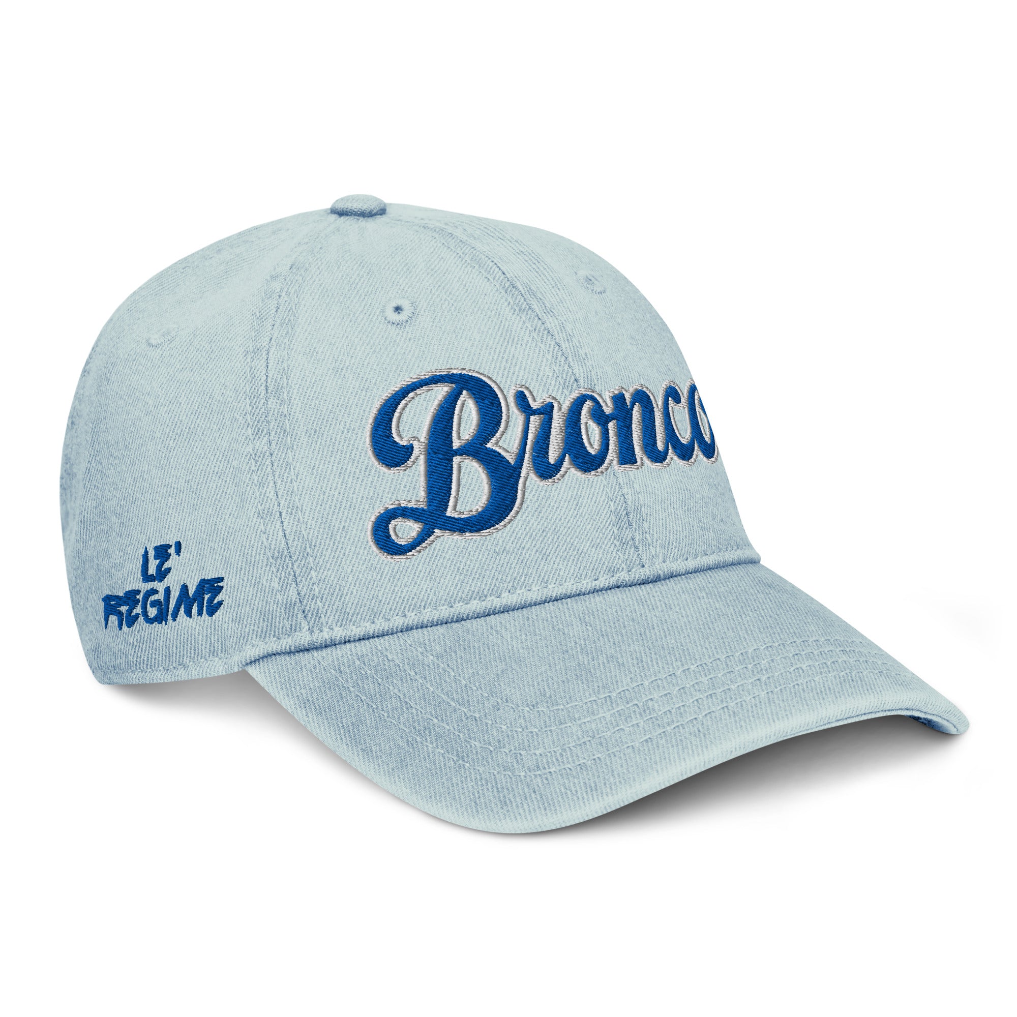 Fayetteville State Broncos Dad Hat