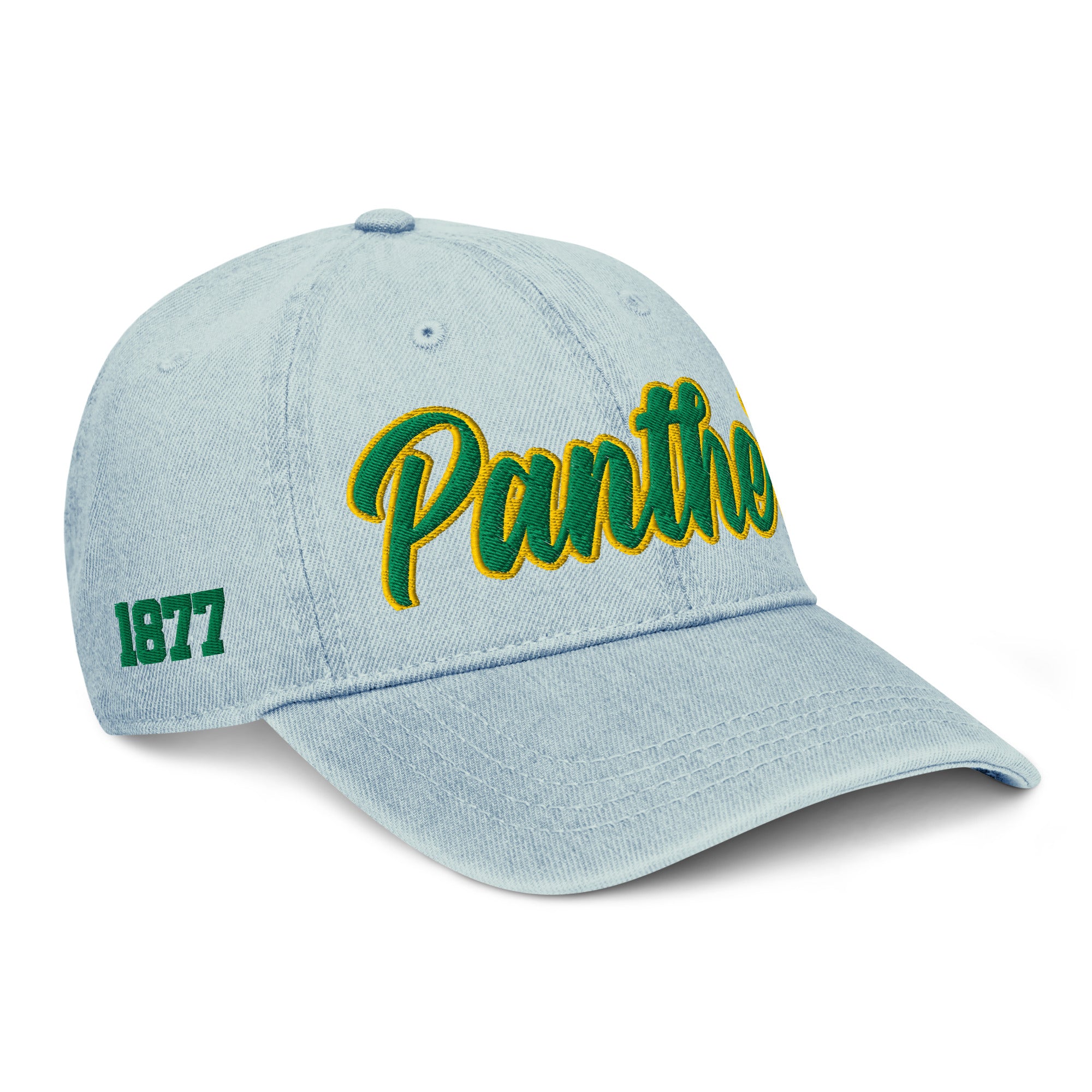 Philander Smith Panthers Dad Hat
