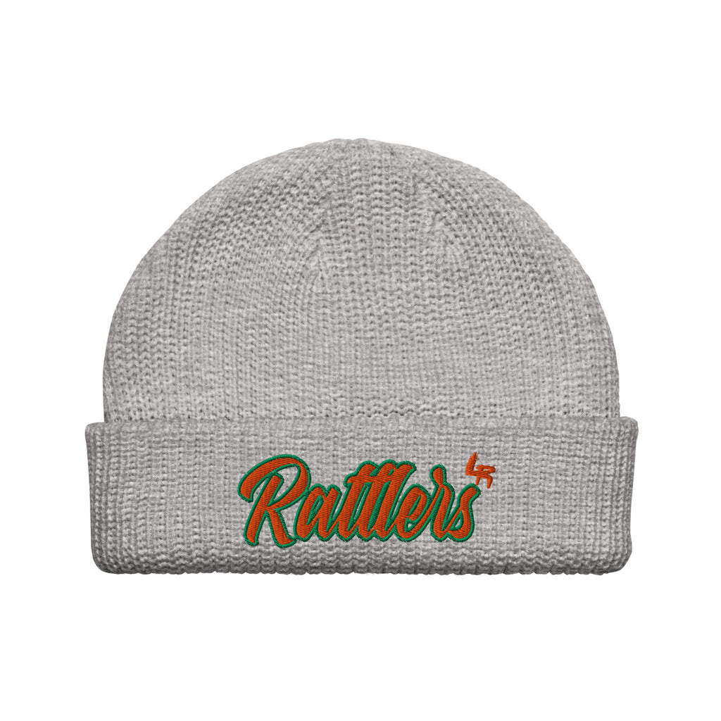 Florida A&M Rattlers Beanie