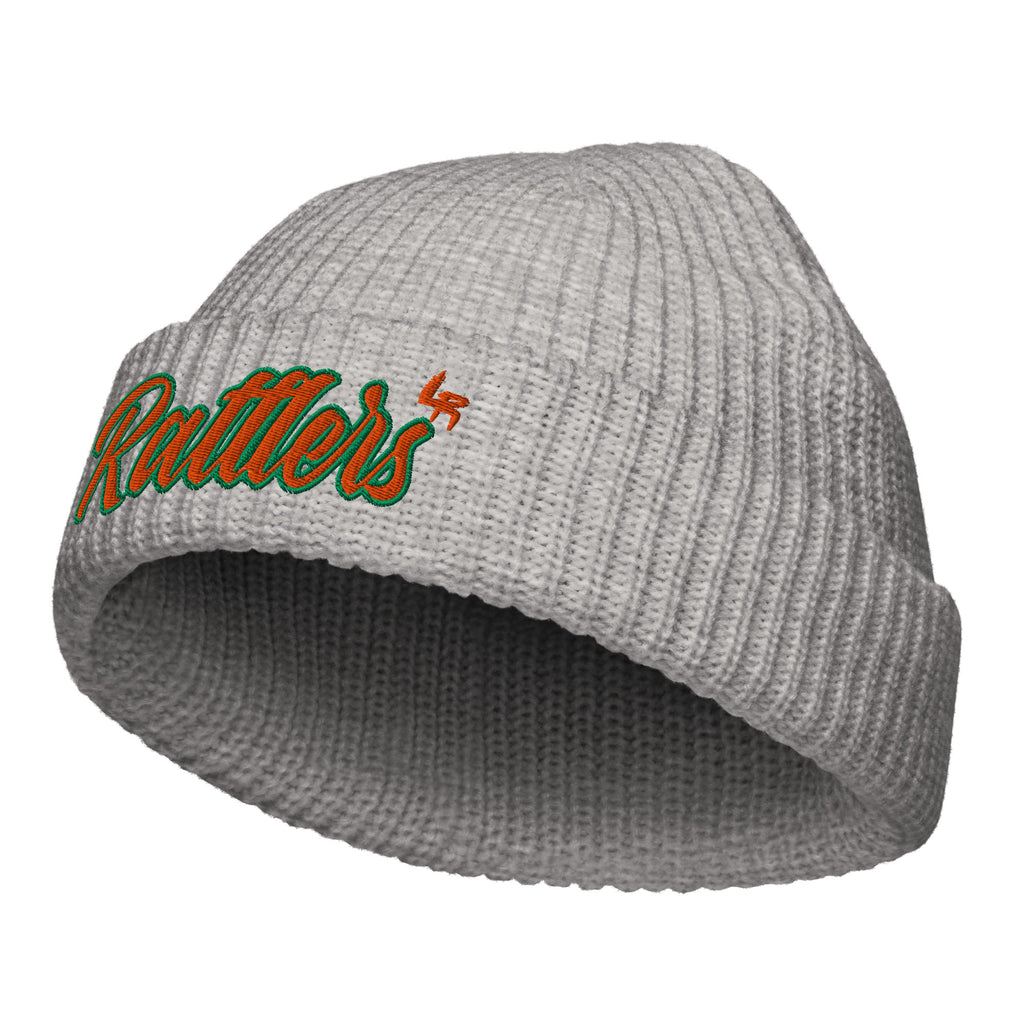 Florida A&M Rattlers Beanie