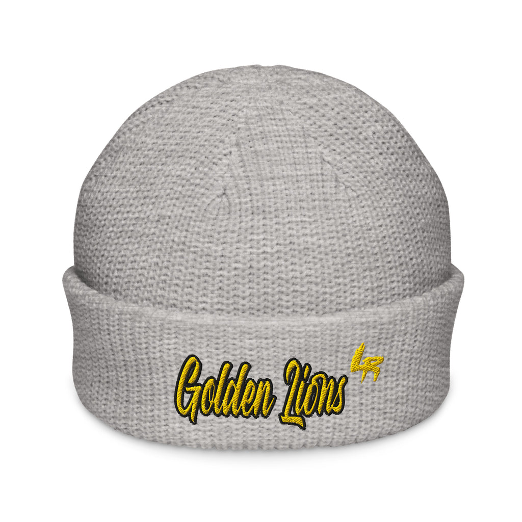 University of Arkansas at Pine Bluff Beanie