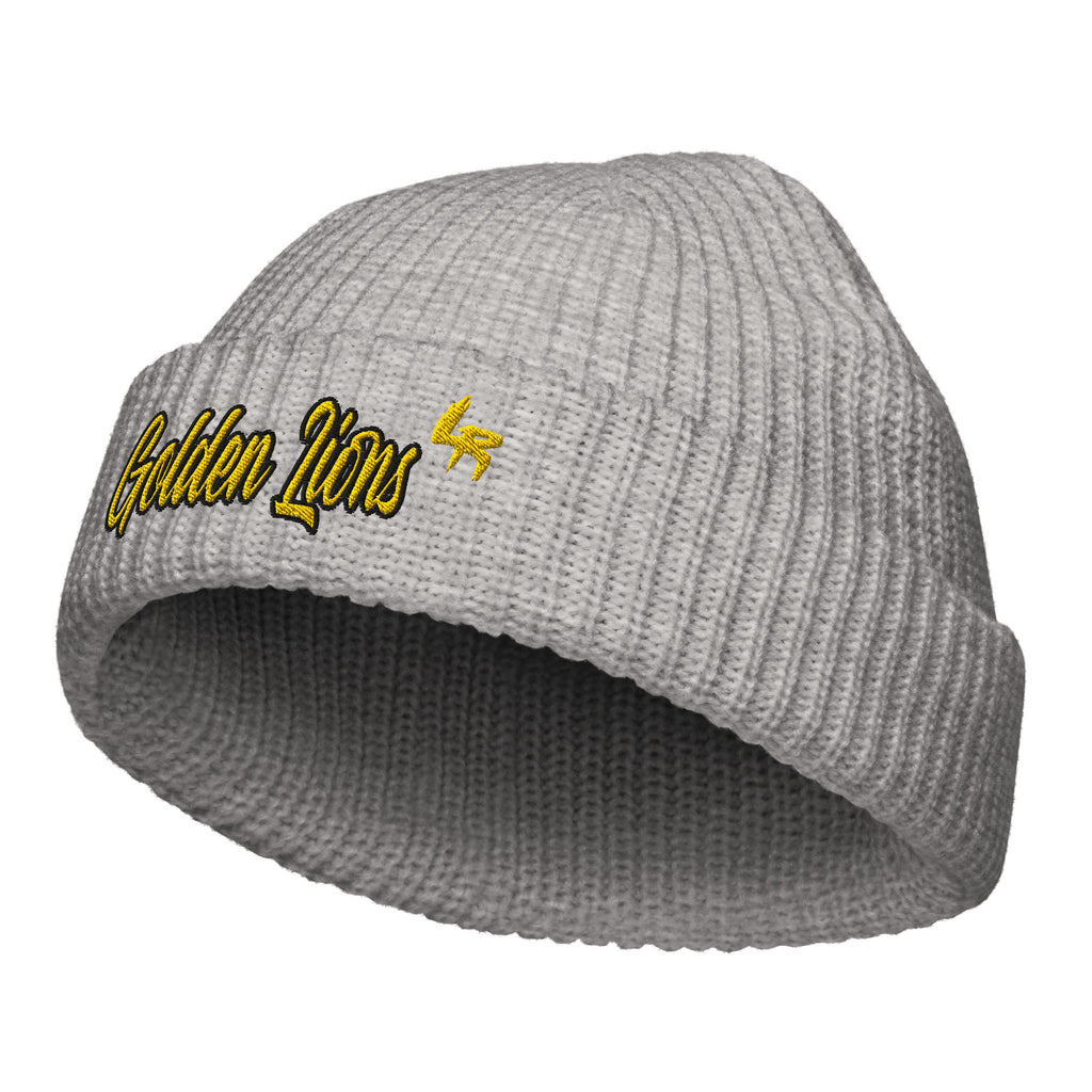University of Arkansas at Pine Bluff Beanie