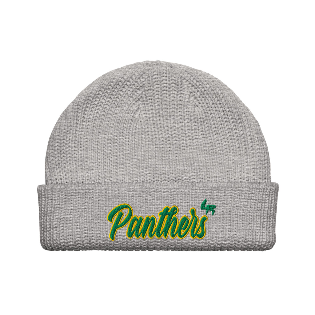 Philander Smith Panthers Beanie