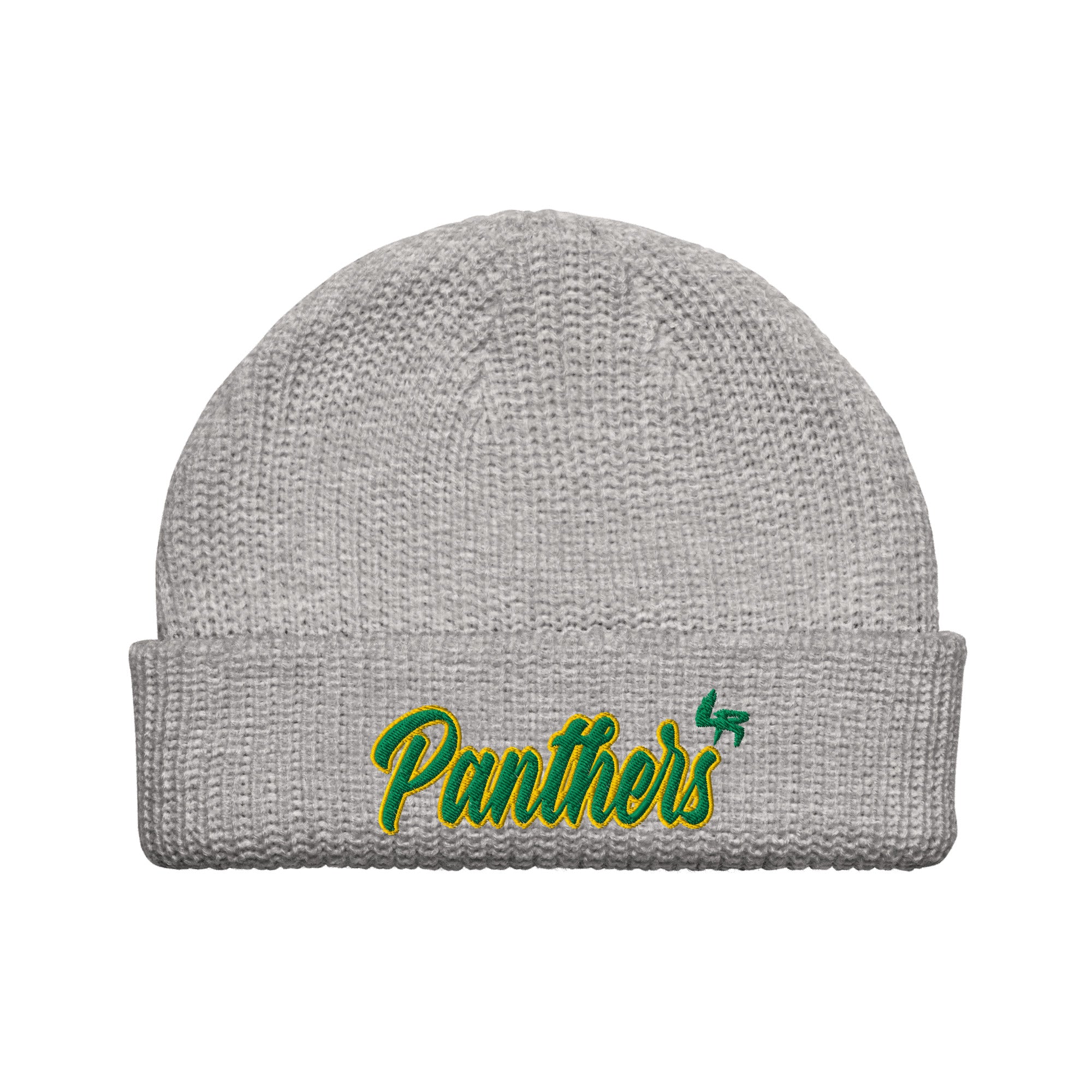 Philander Smith Panthers Beanie