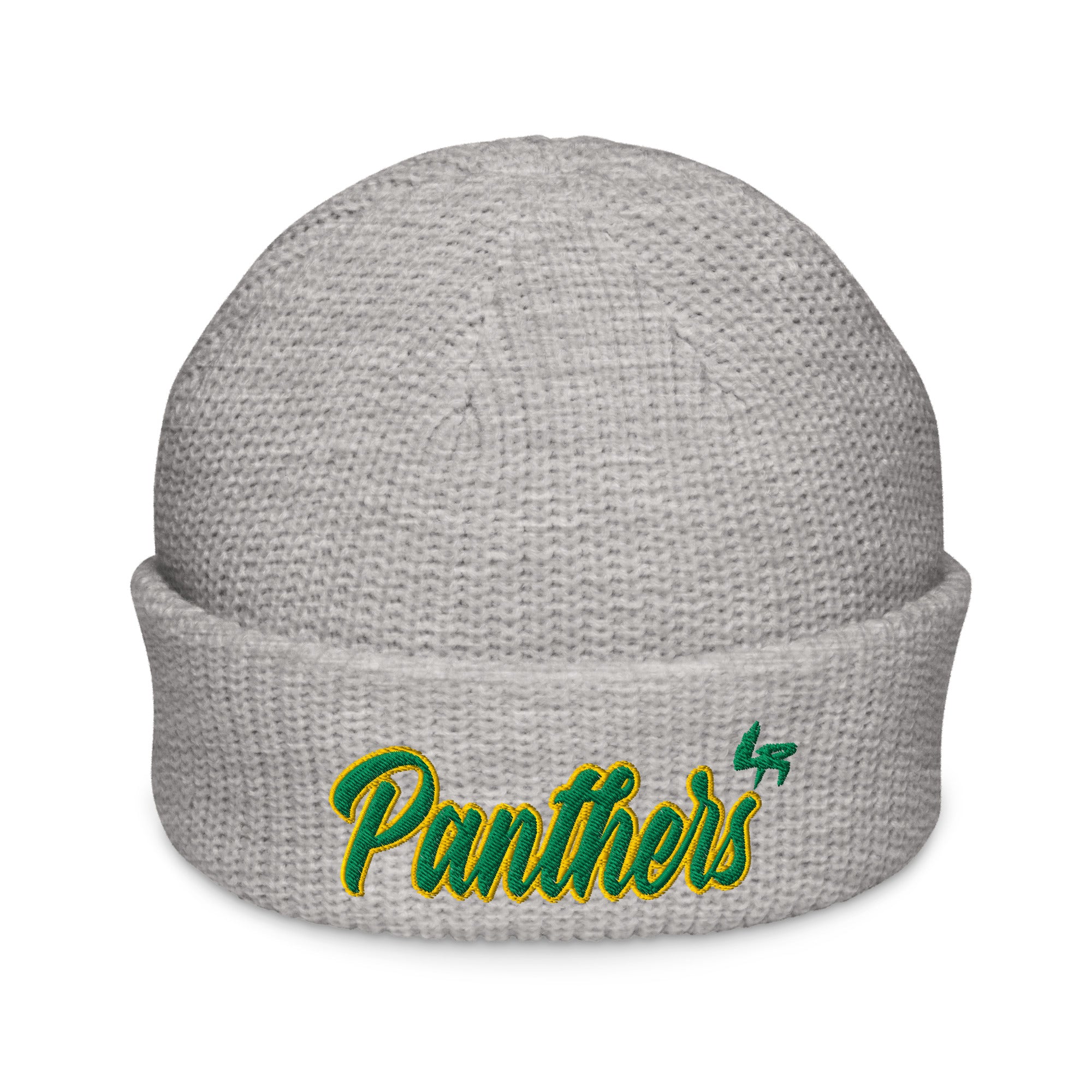 Philander Smith Panthers Beanie