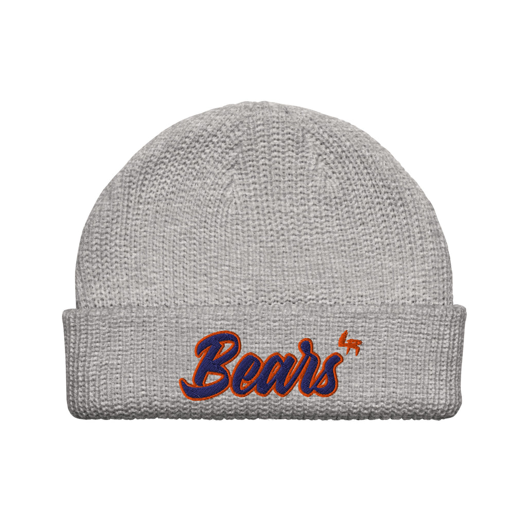 Morgan State Beanie