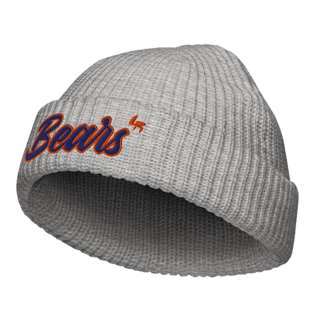 Morgan State Beanie