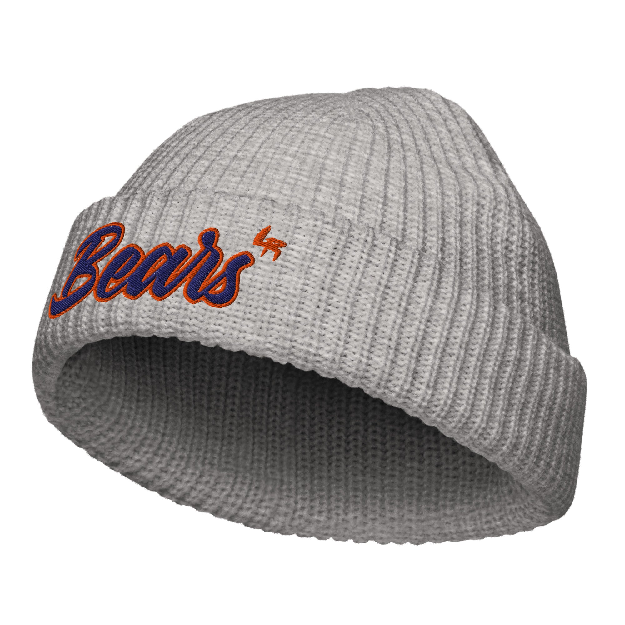 Morgan State Beanie
