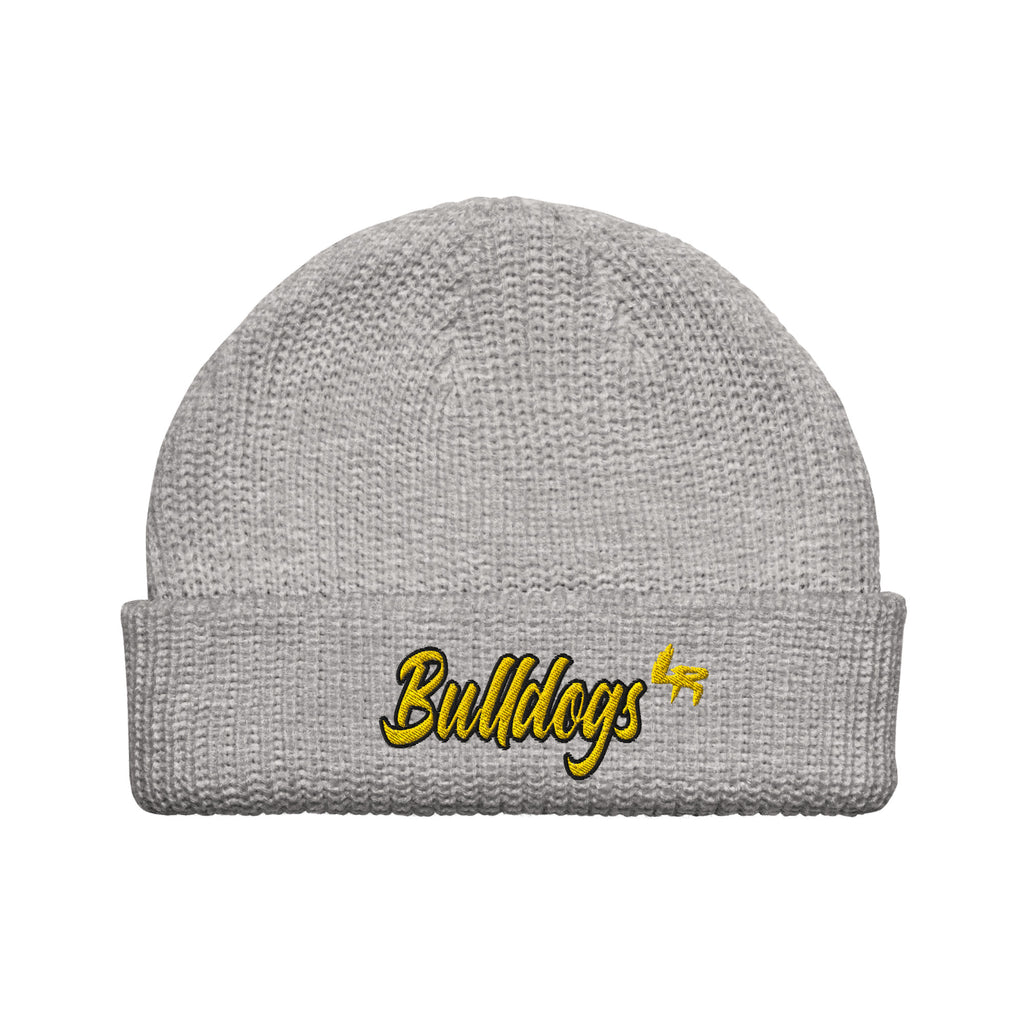 Bowie State Beanie