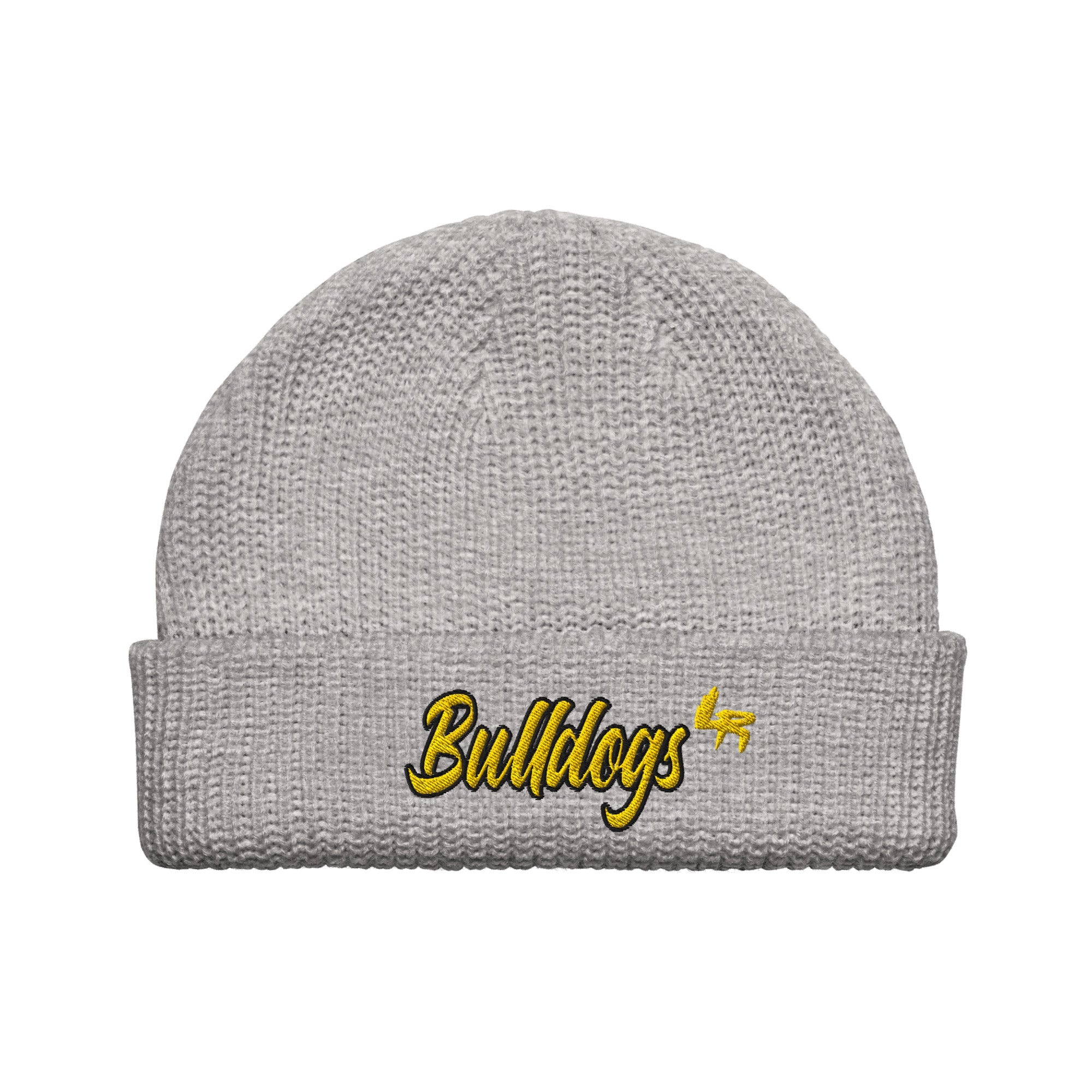 Bowie State Beanie