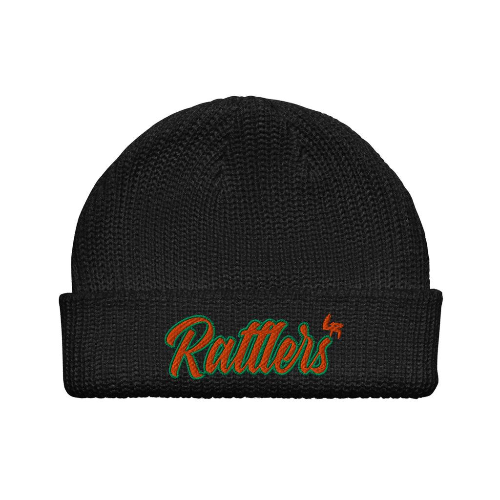 Florida A&M Rattlers Beanie