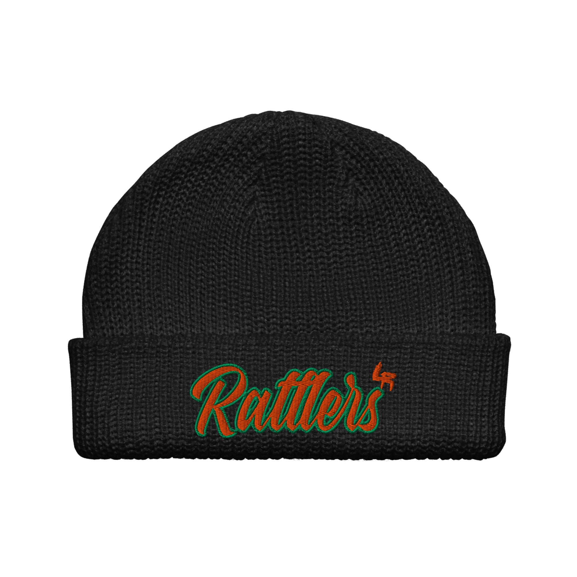 Florida A&M Rattlers Beanie