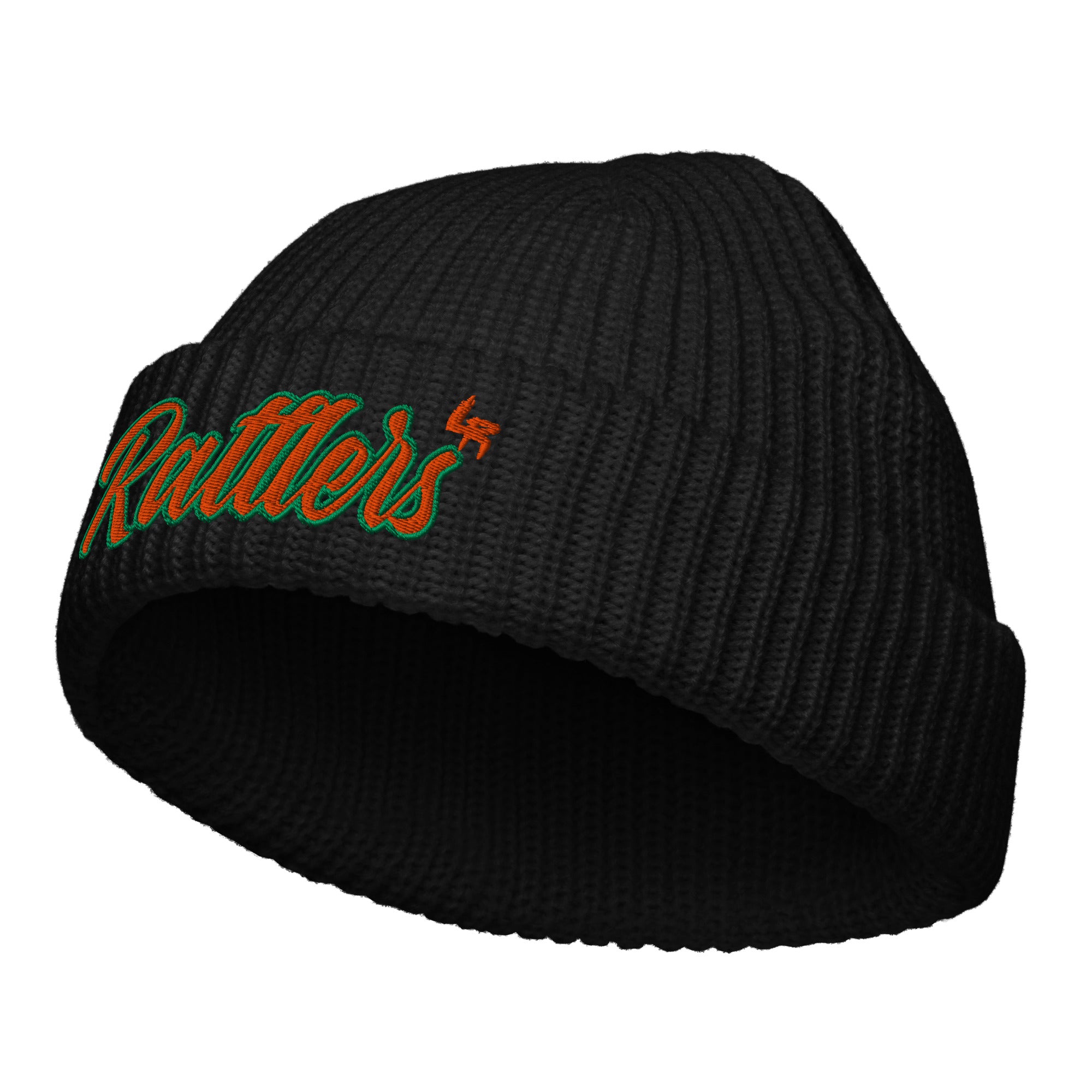 Florida A&M Rattlers Beanie