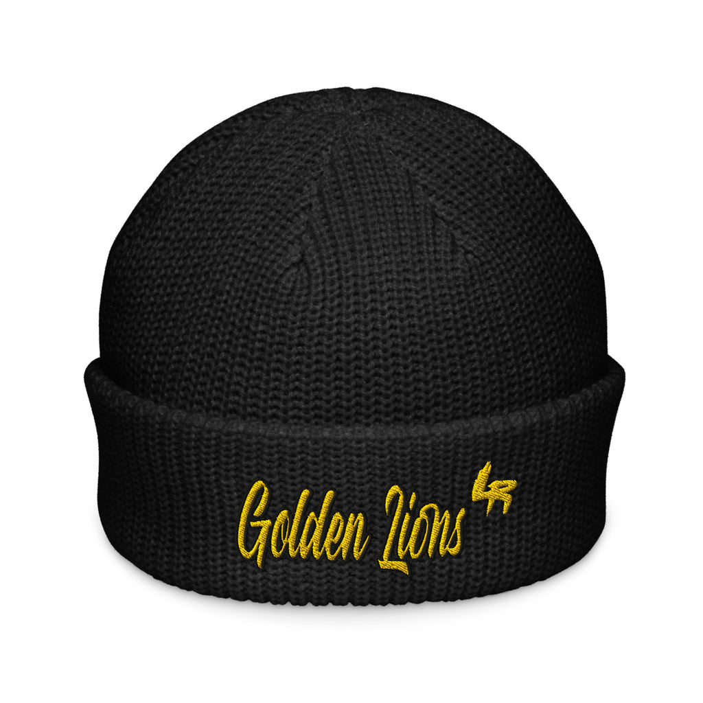 University of Arkansas at Pine Bluff Beanie
