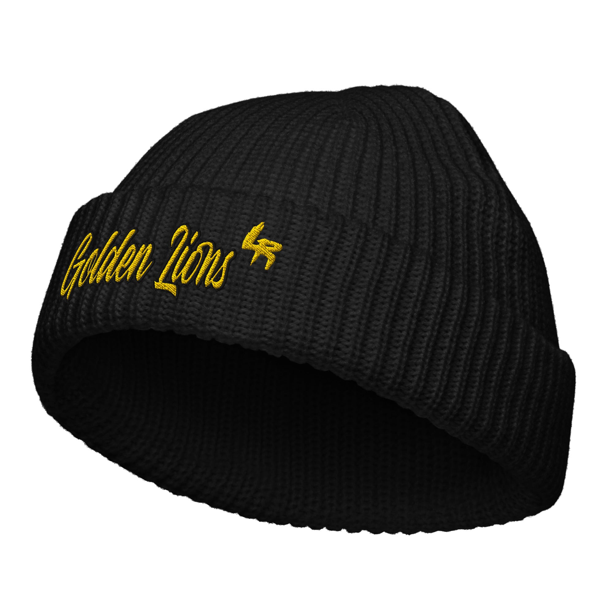 University of Arkansas at Pine Bluff Beanie
