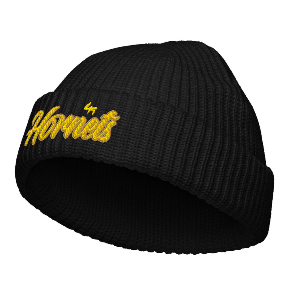 Harris-Stowe State Beanie