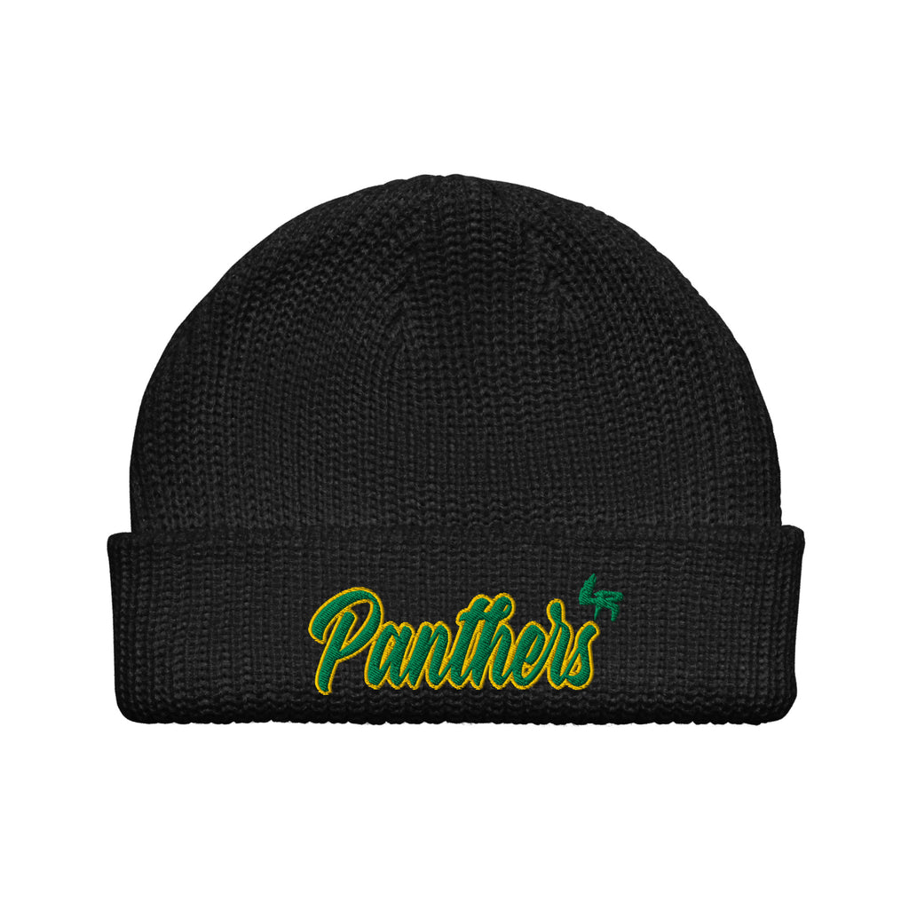 Philander Smith Panthers Beanie