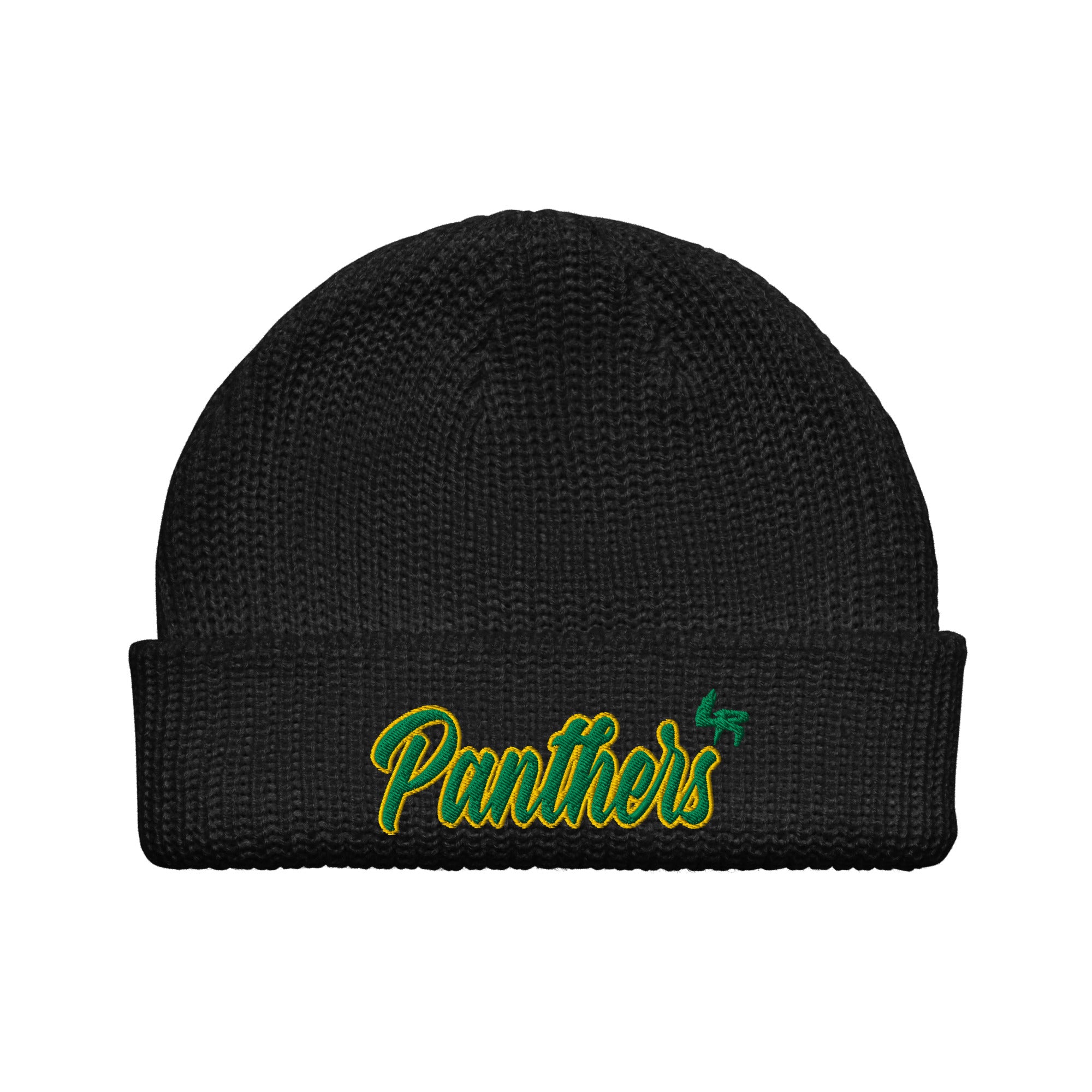 Philander Smith Panthers Beanie